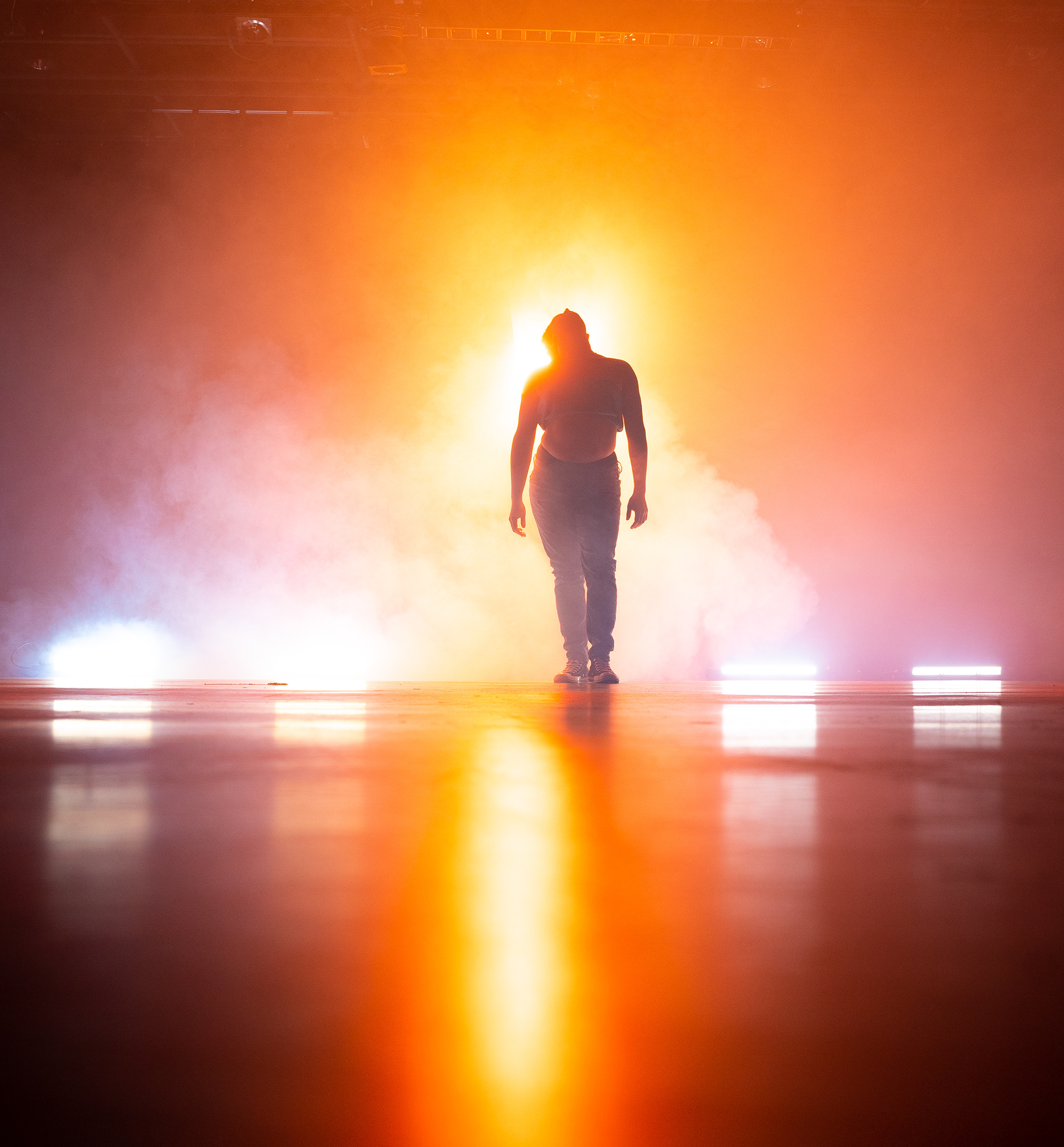 BTS Matias Poro - Marea