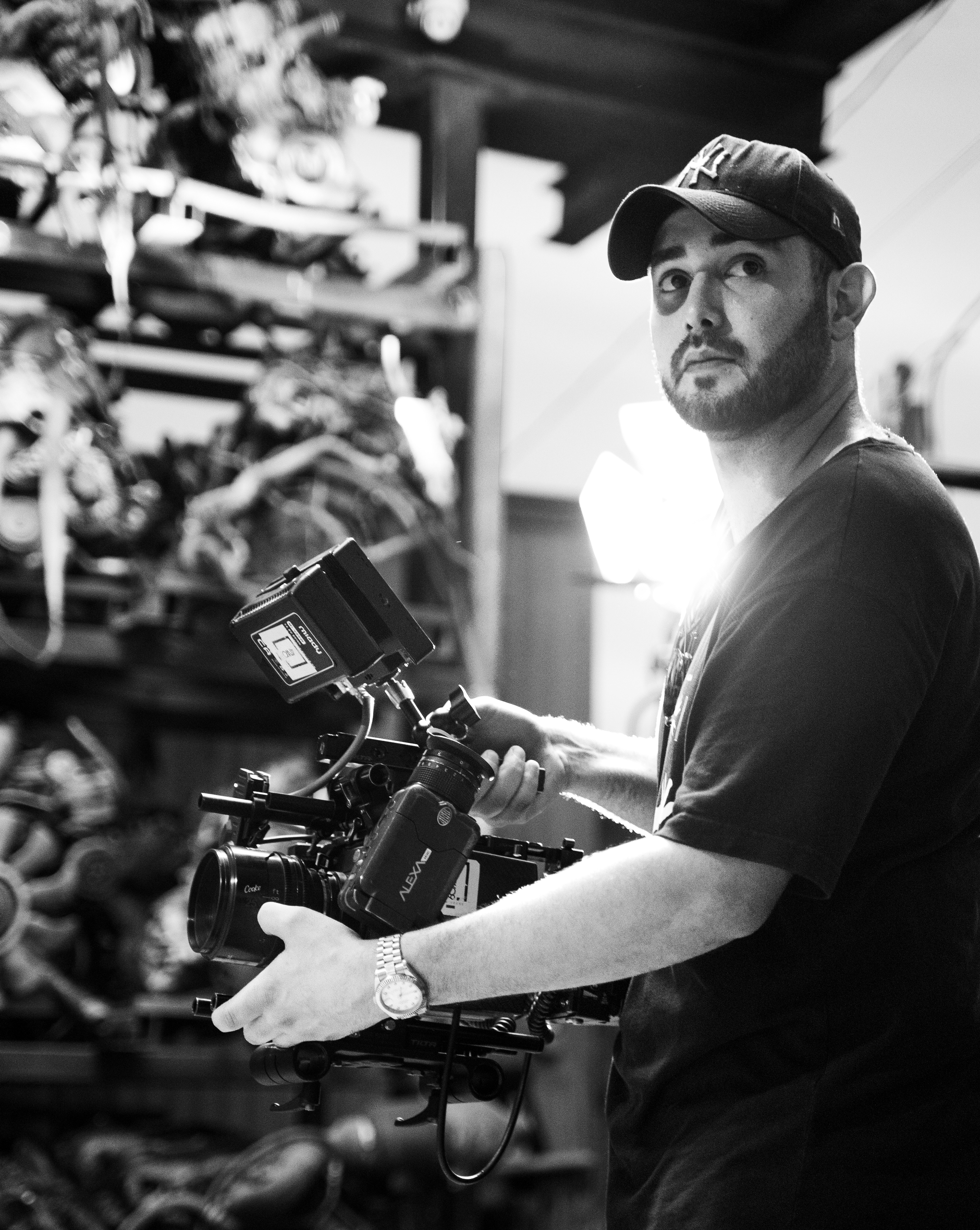  Guillermo BTS hot Sause