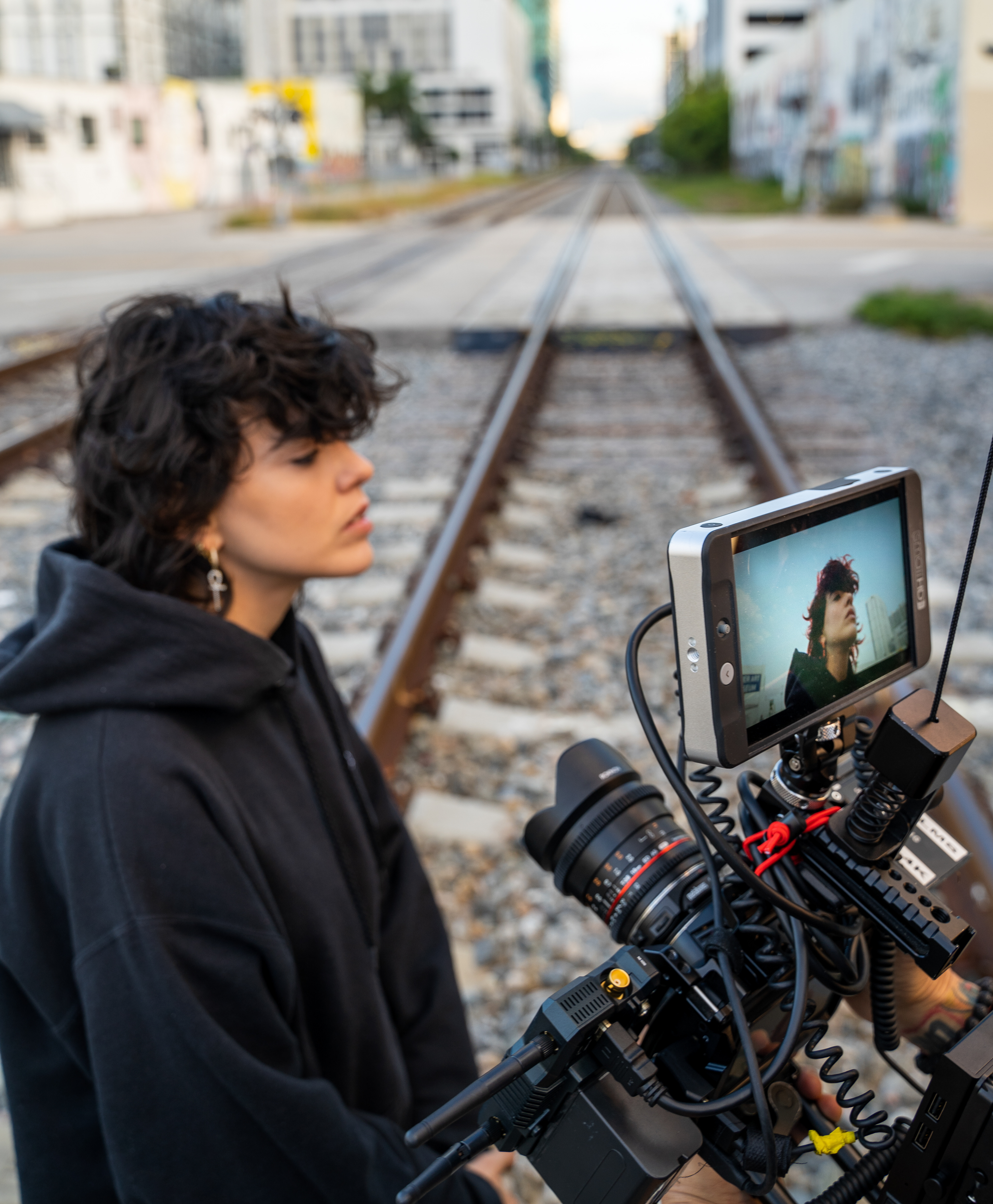 BTS Carlitos ft Corchea MAD RAP