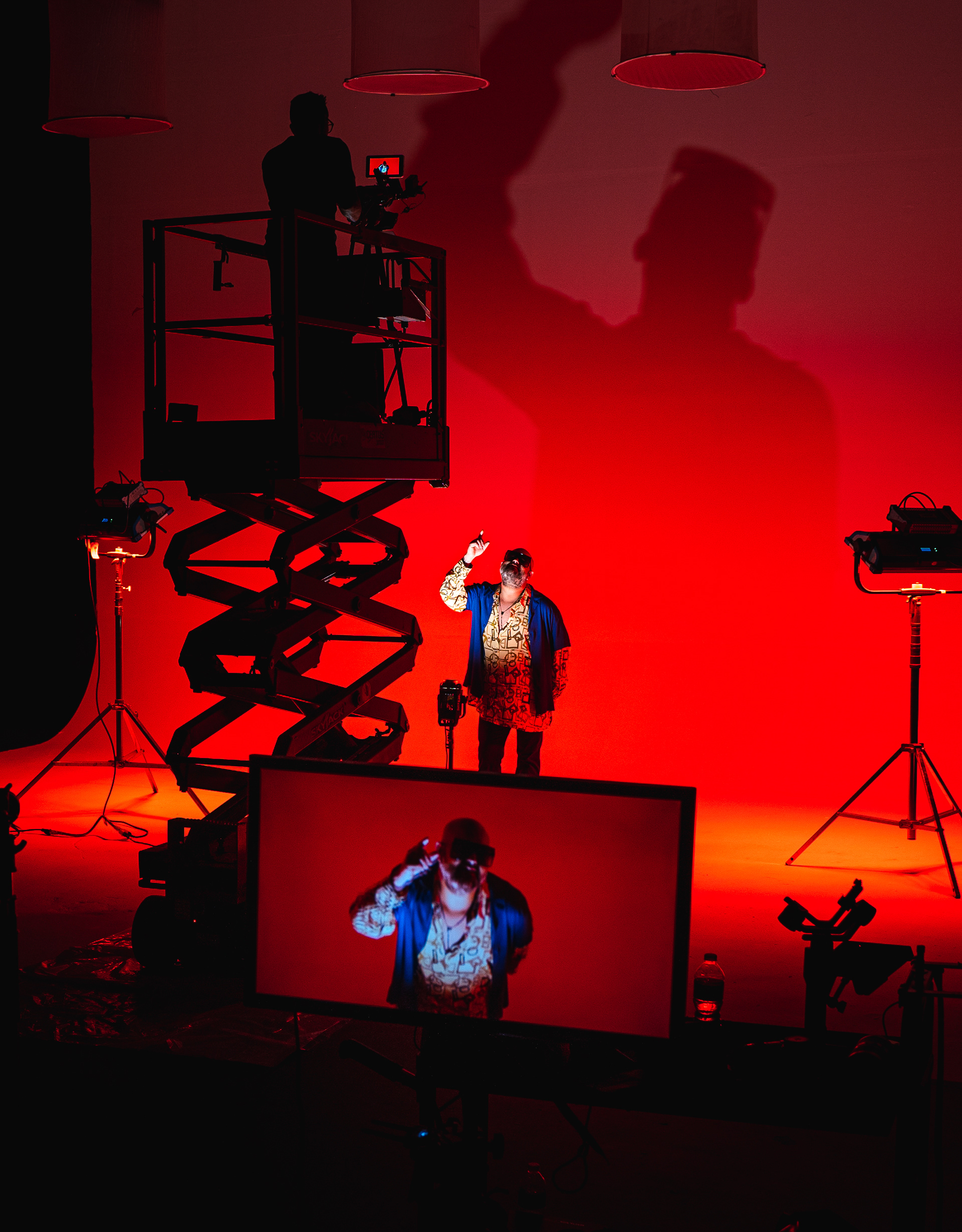 BTS La tribu Royale ft Payo - Closer