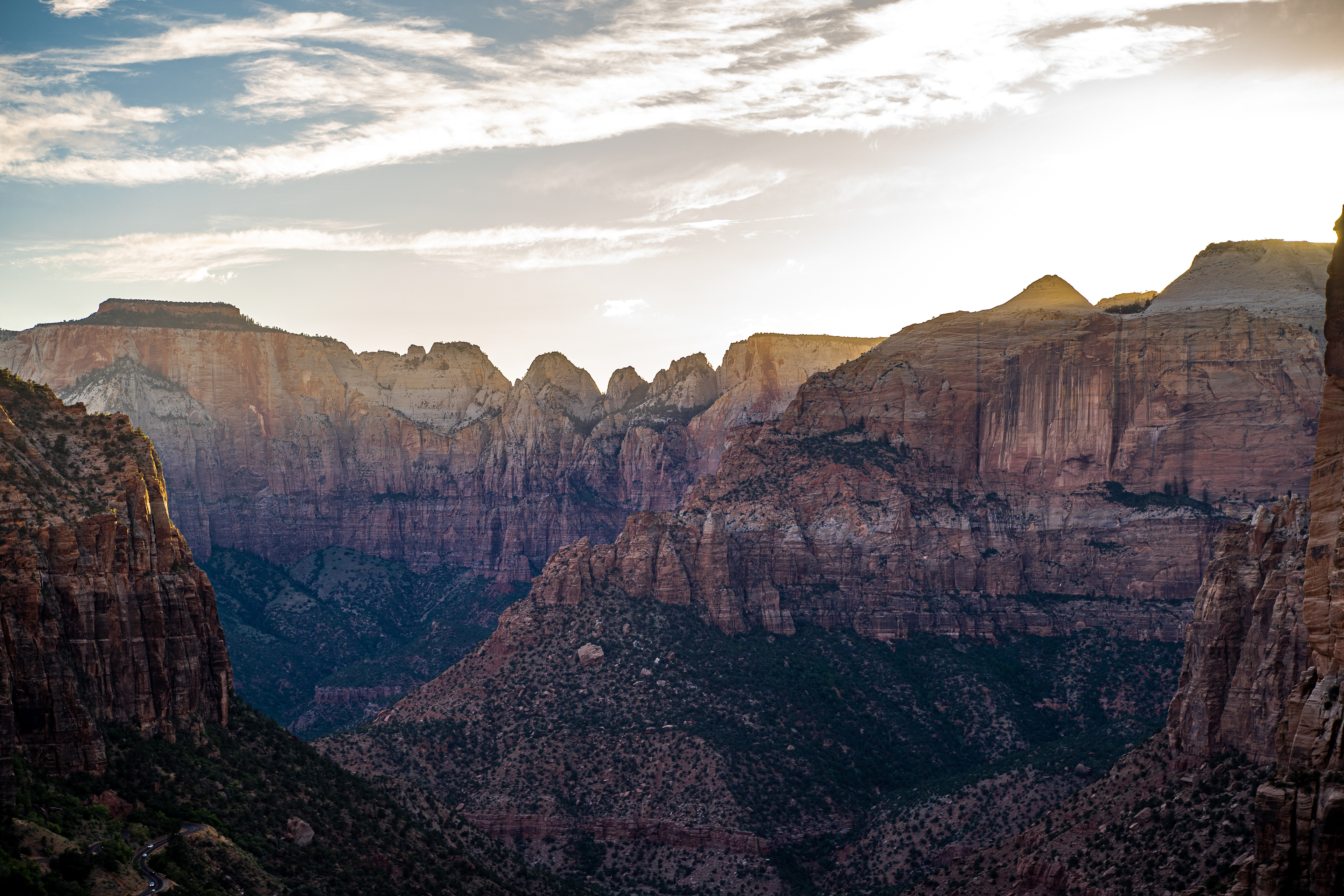 Zion National Park