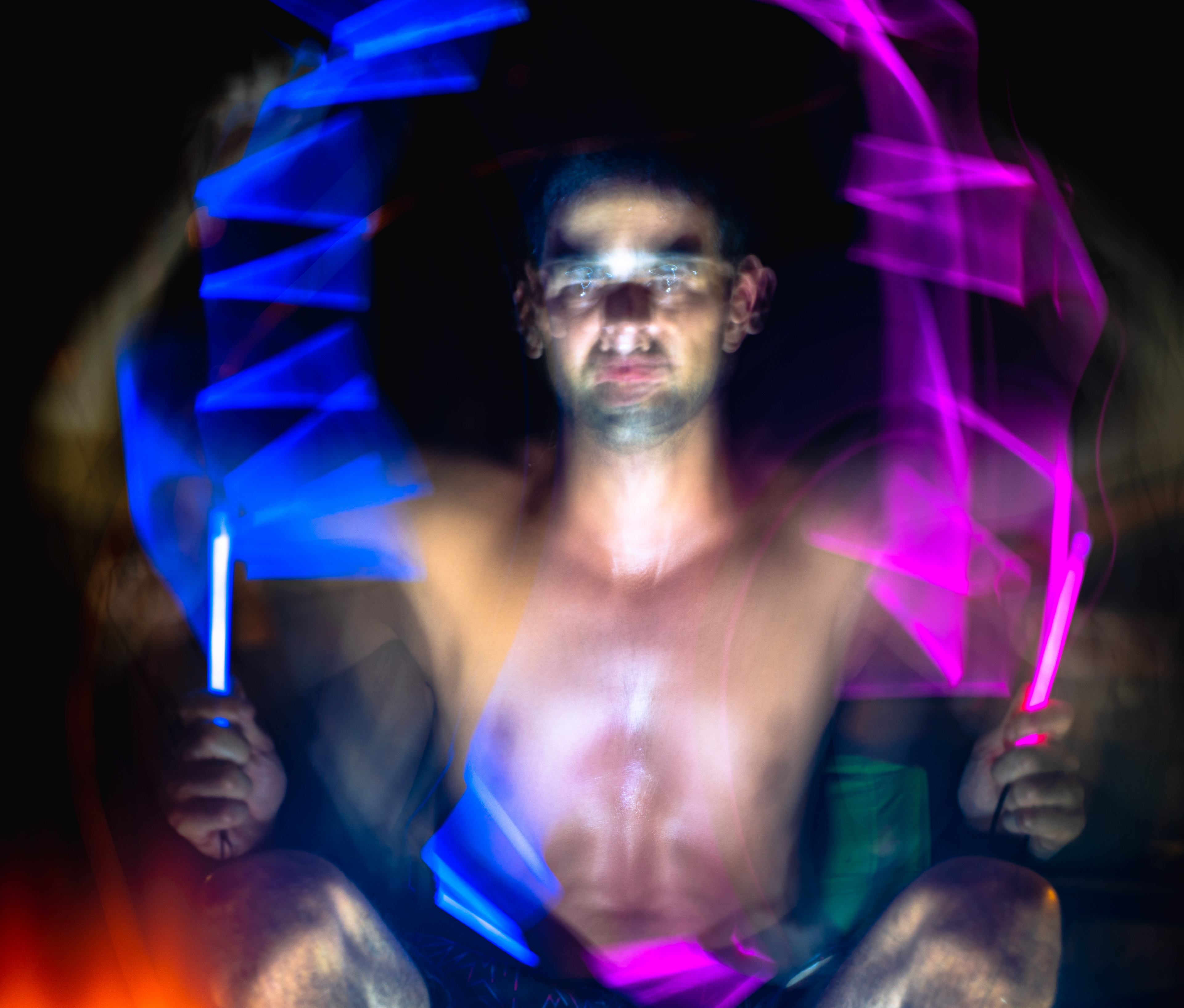 Eric Gutierrez