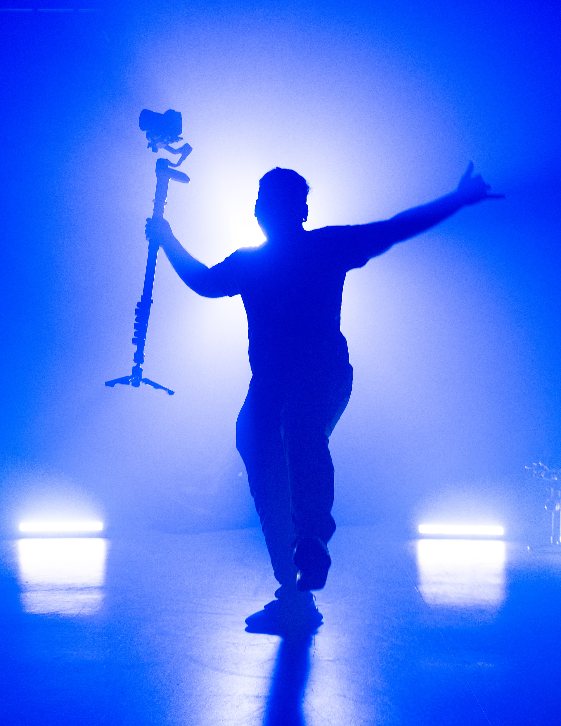 BTS Matias Poro - Marea