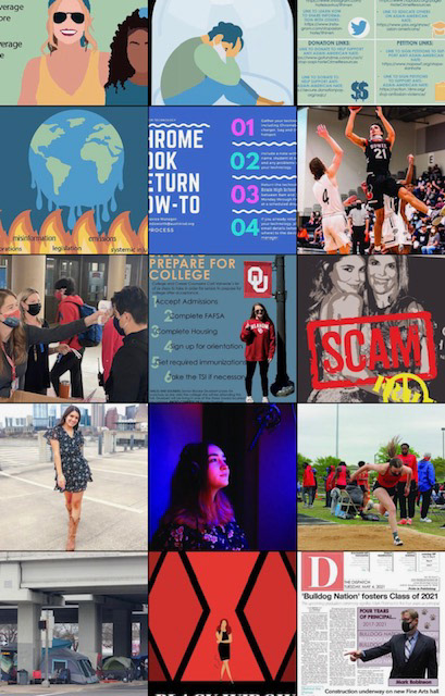 2019-2020 feed
