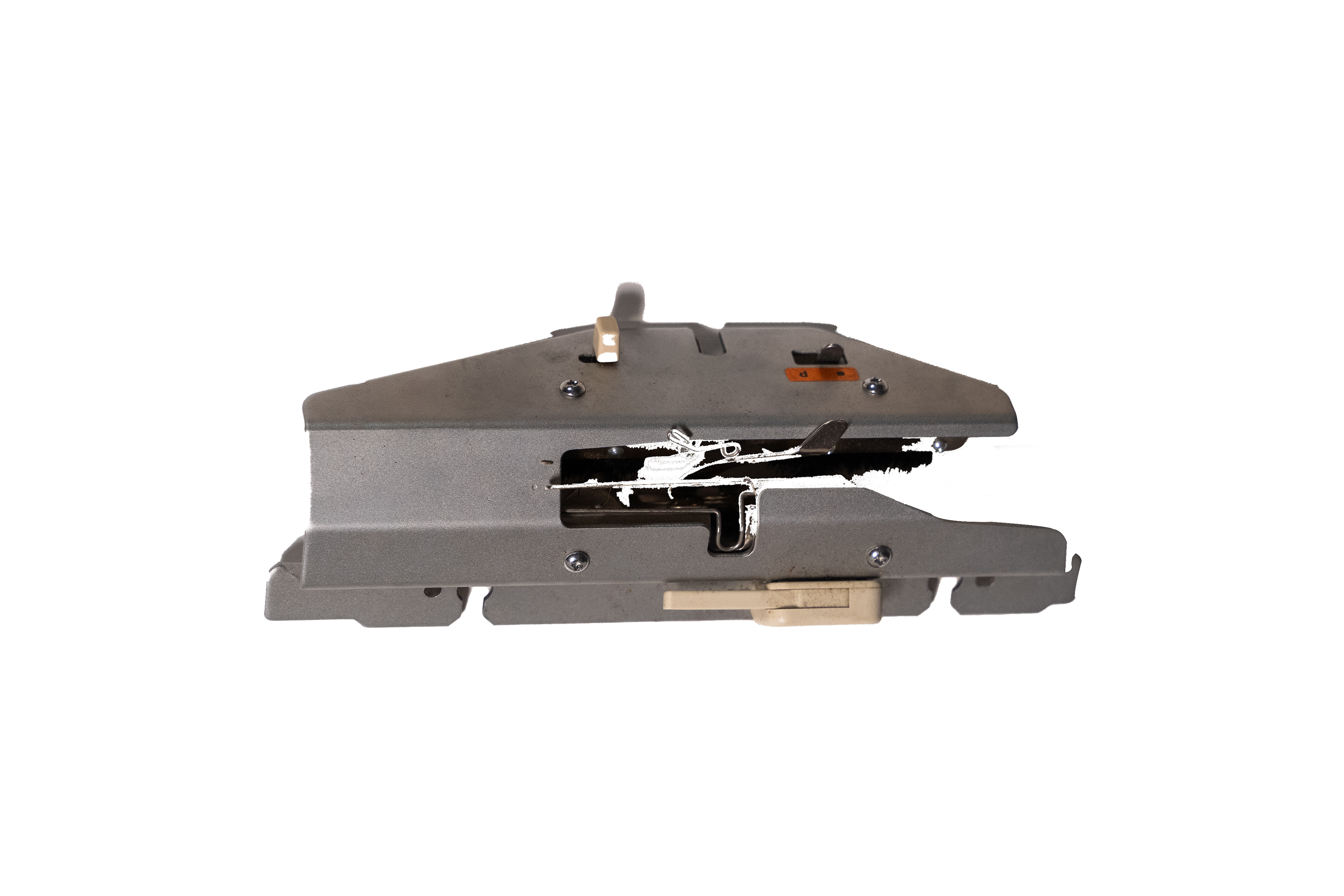Bridge attachment