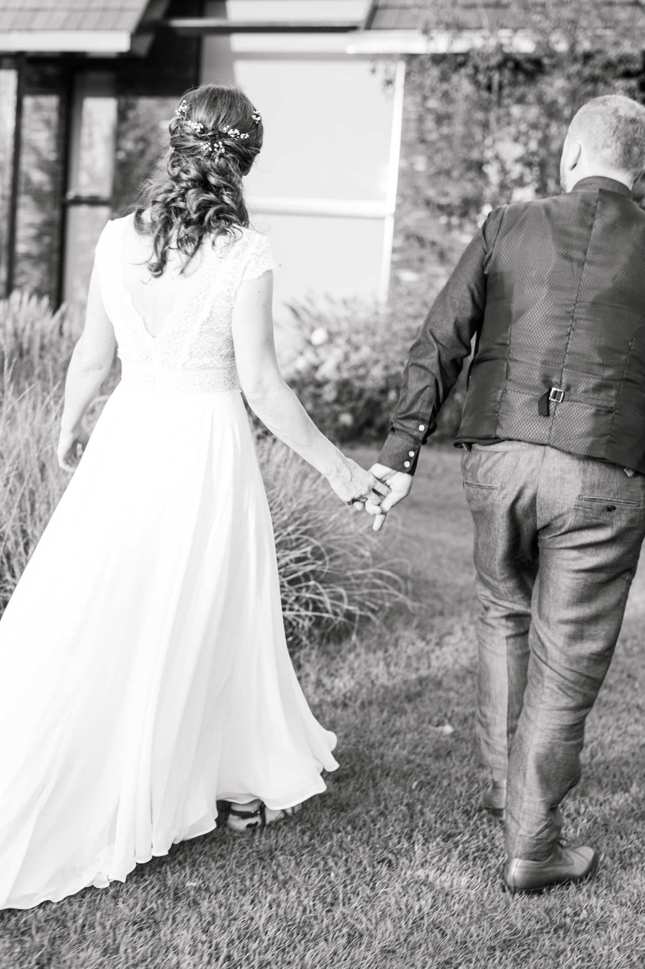 Bruiloft, Domein Groot Besselink