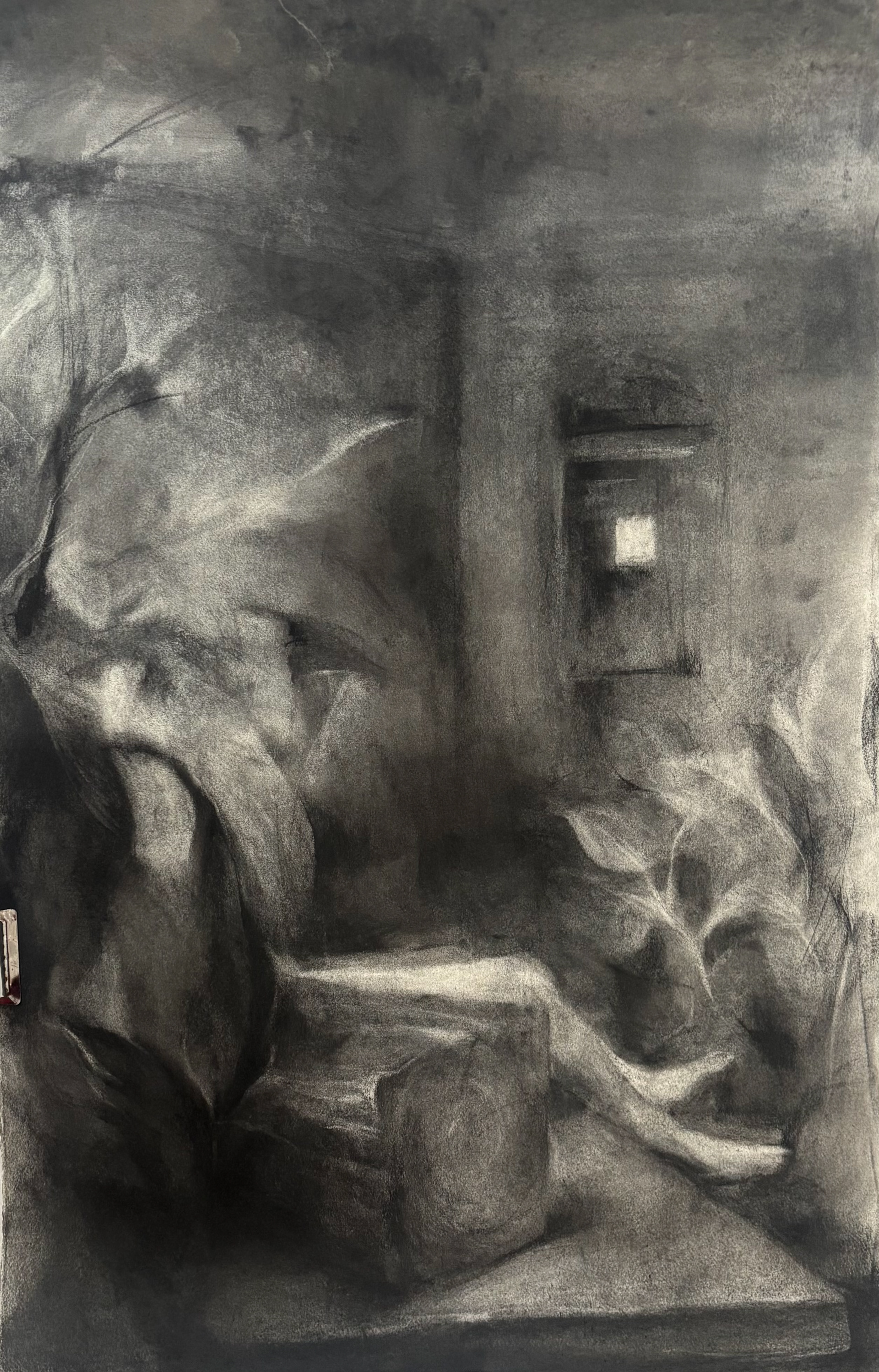 10hr Figure Drawing