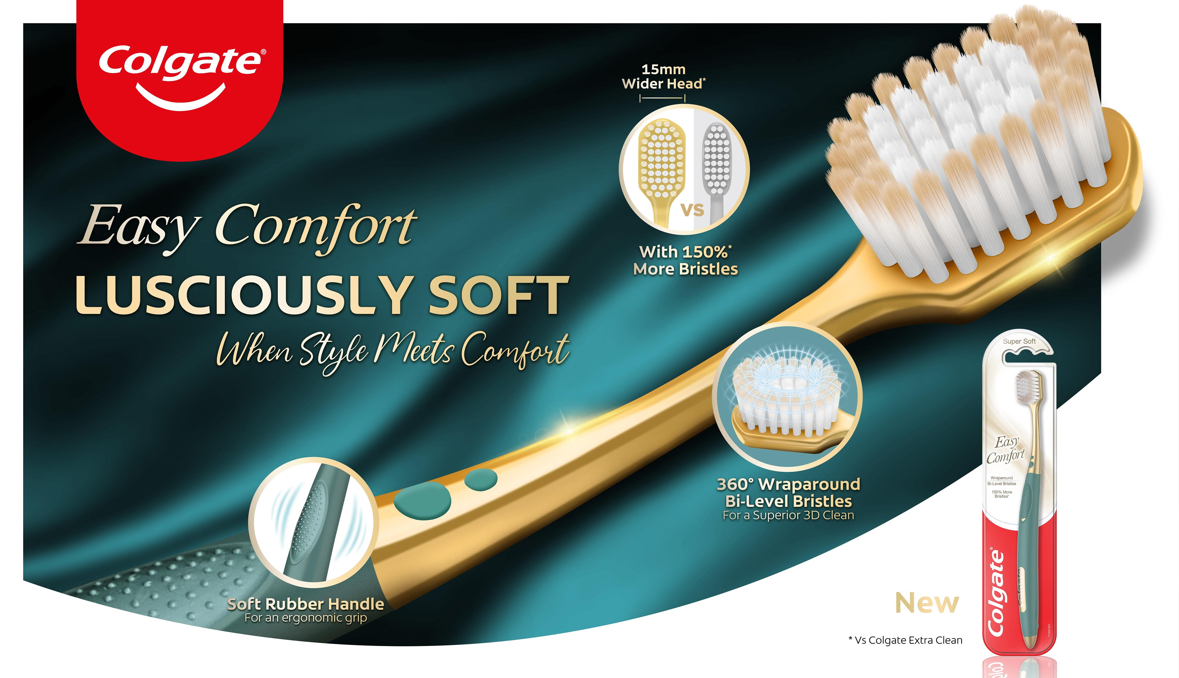 The premium range — elevated craft and personal-care aesthetics for the high-tier consumer.
