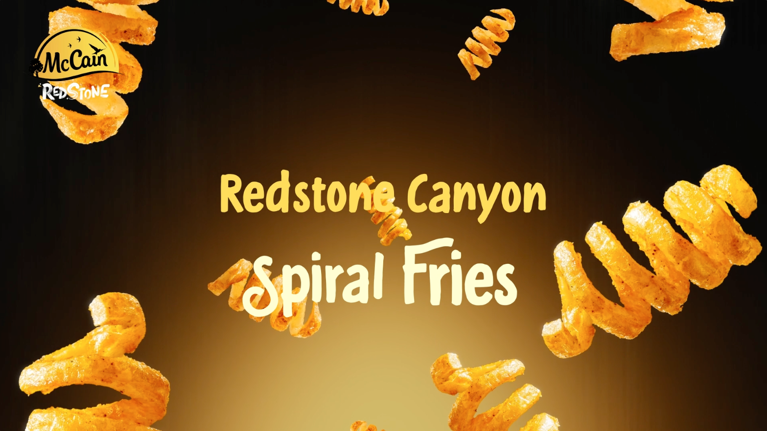 Dynamic transitions and texture-led motion built to stop the scroll.