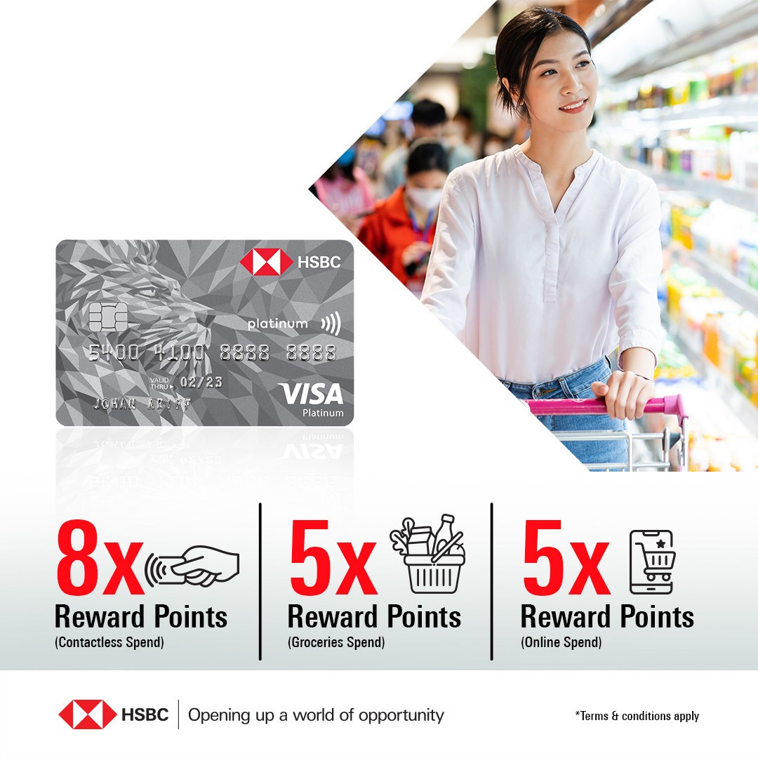 A promotional static — rewards and campaign mechanics communicated fast, and communicated premium.