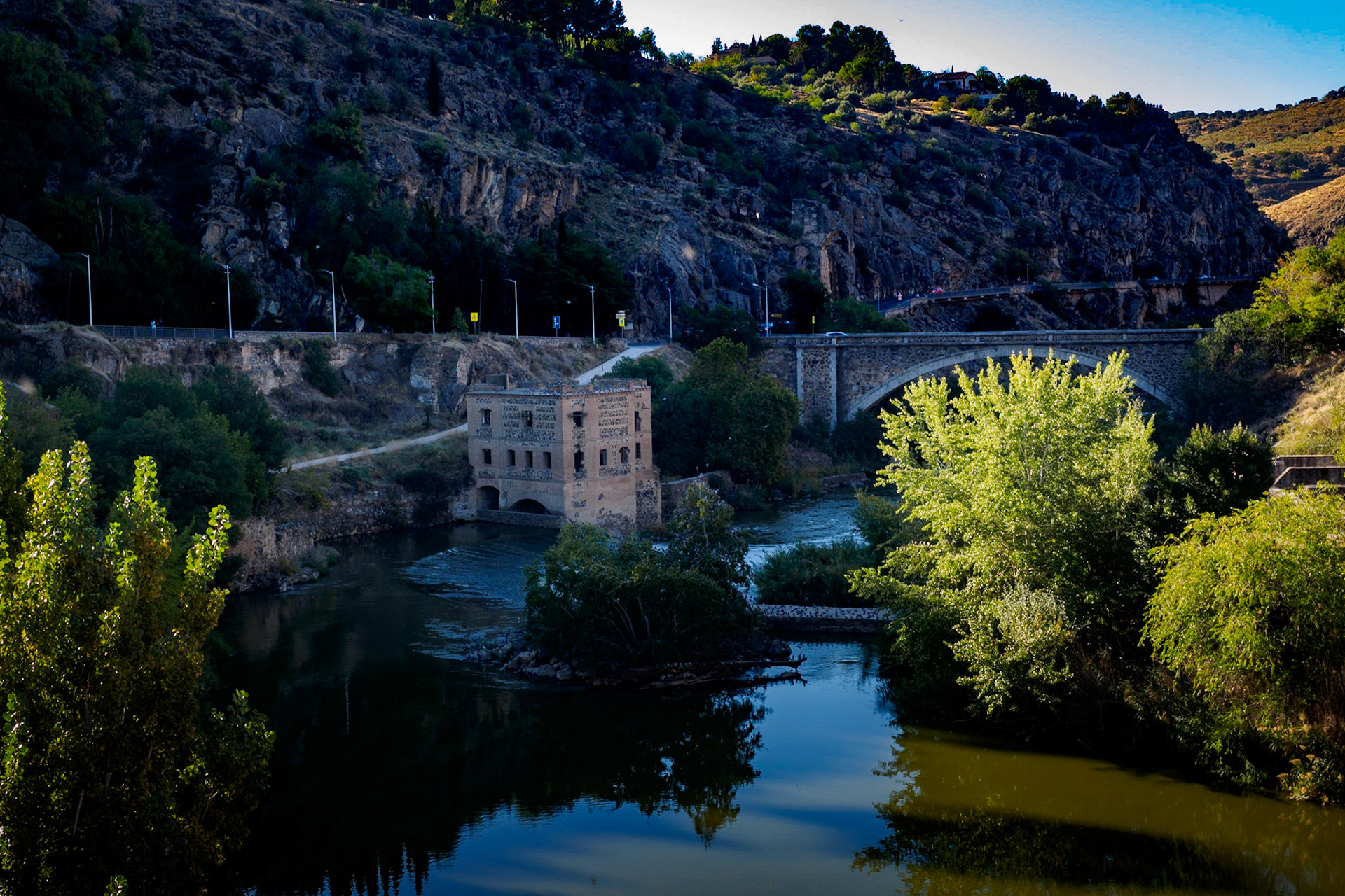 Toledo
