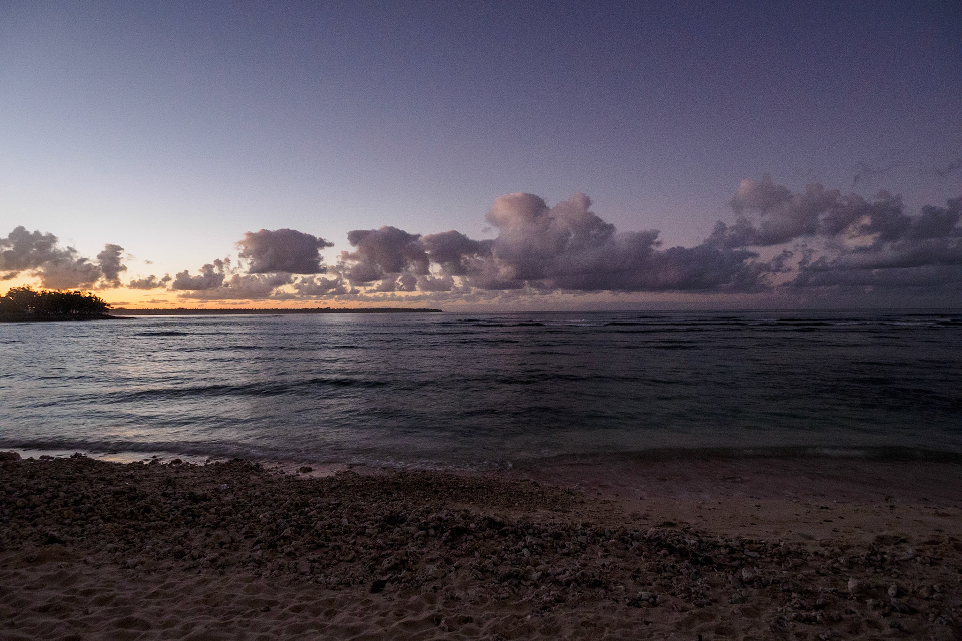 Vanuatu