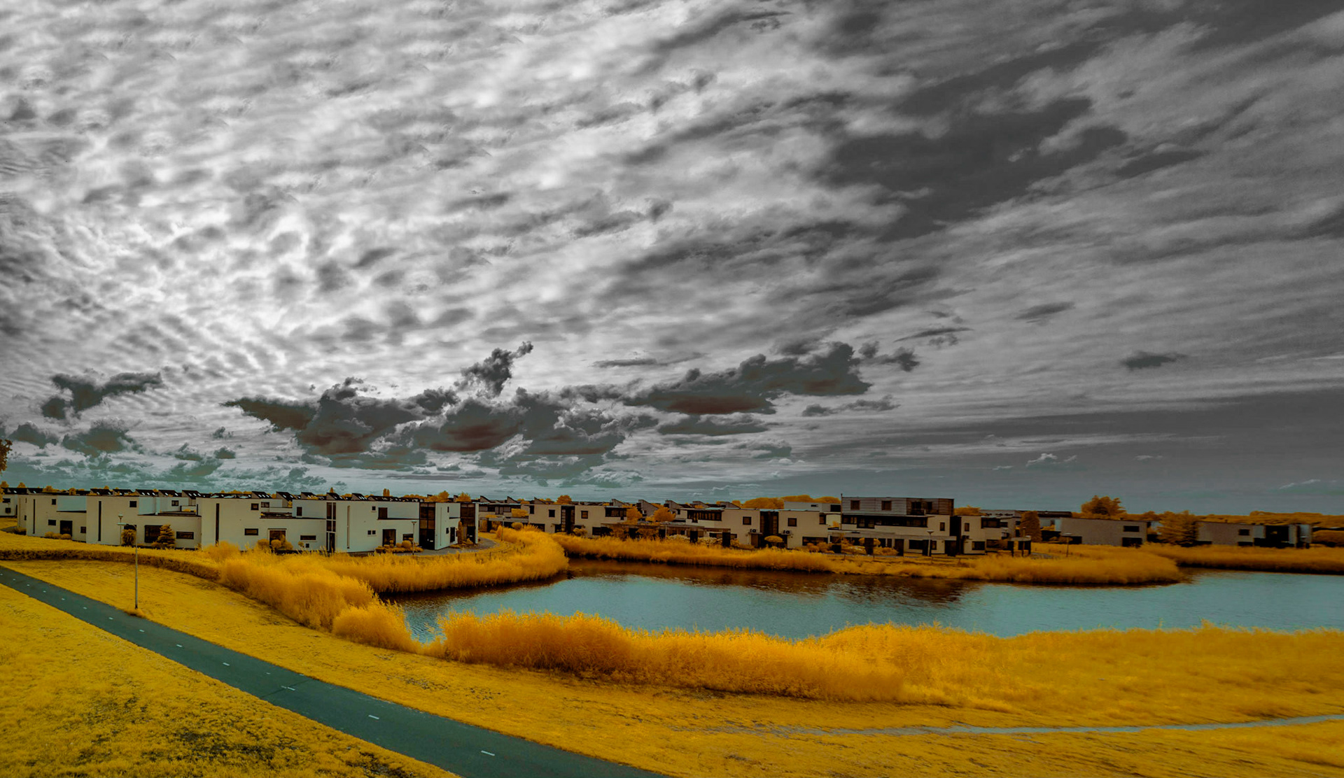 IR