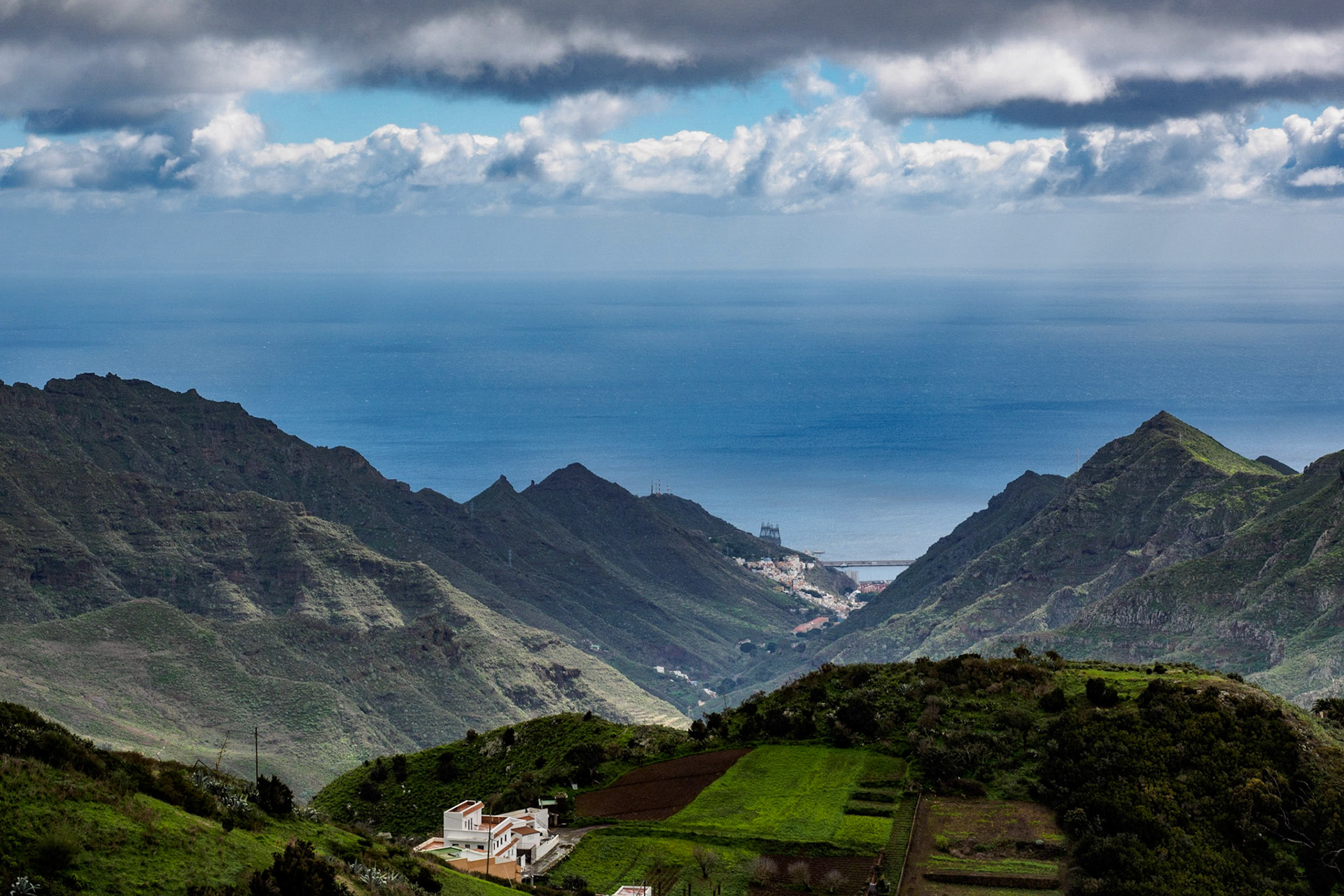Tenerife
