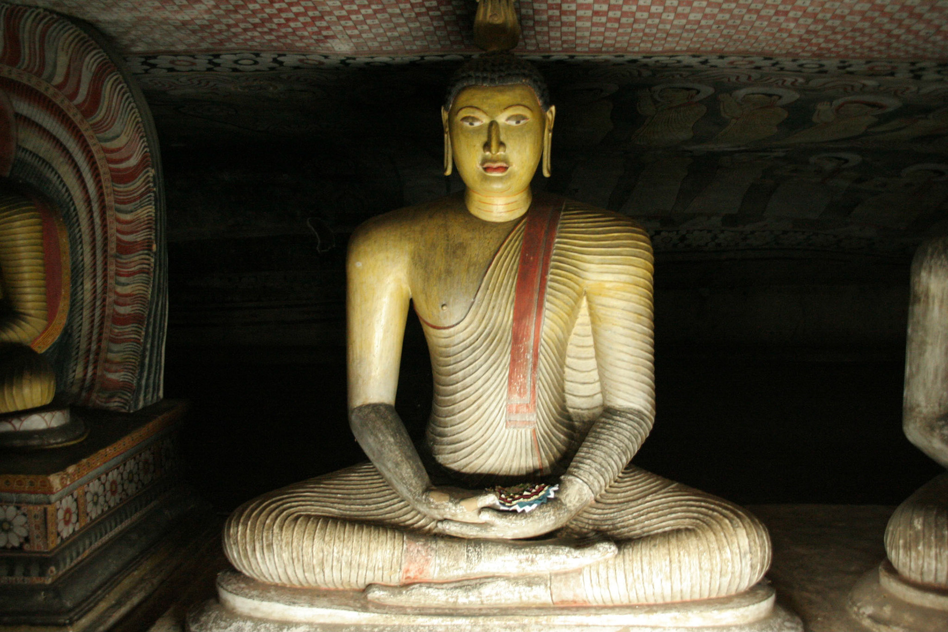 reis Sri Lanka