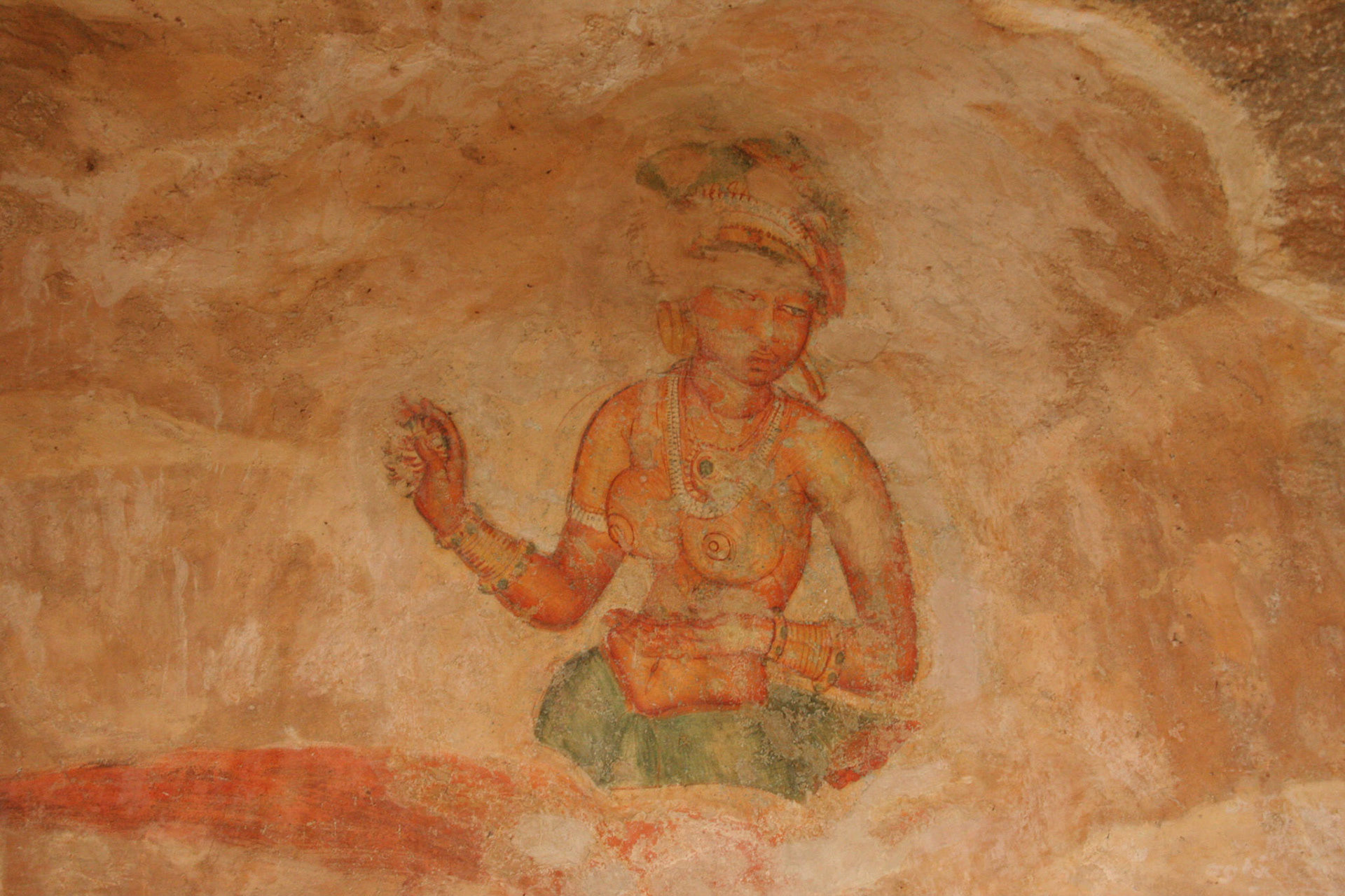 reis Sri Lanka
