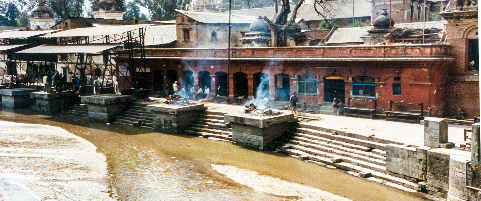 reis Nepal (Brecht)