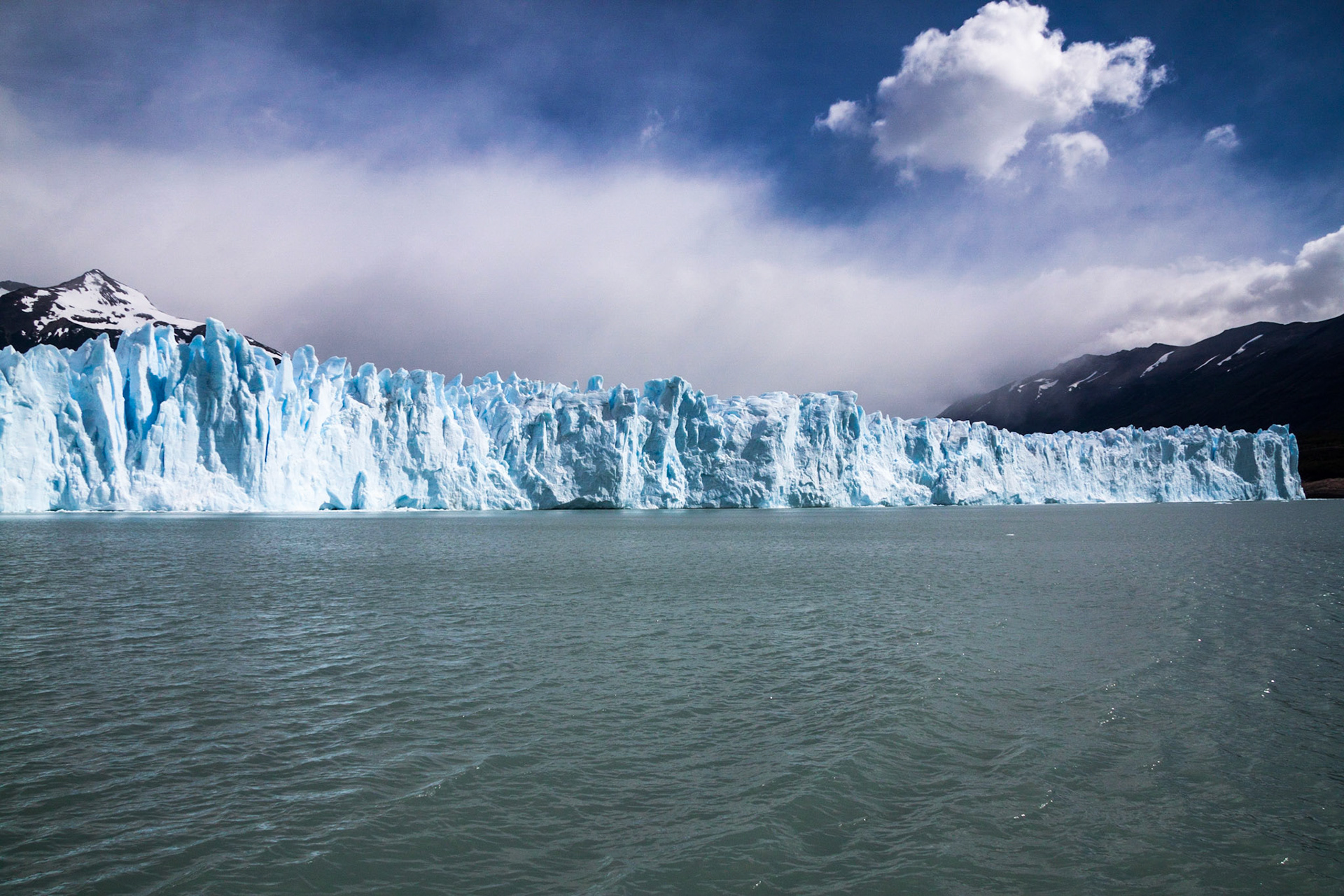 reis Argentinie