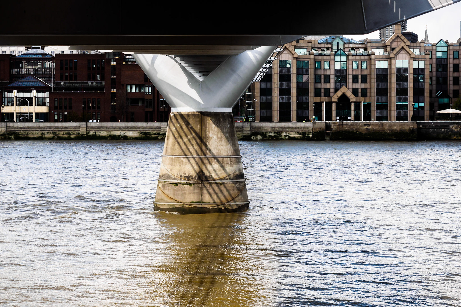 reis Londen