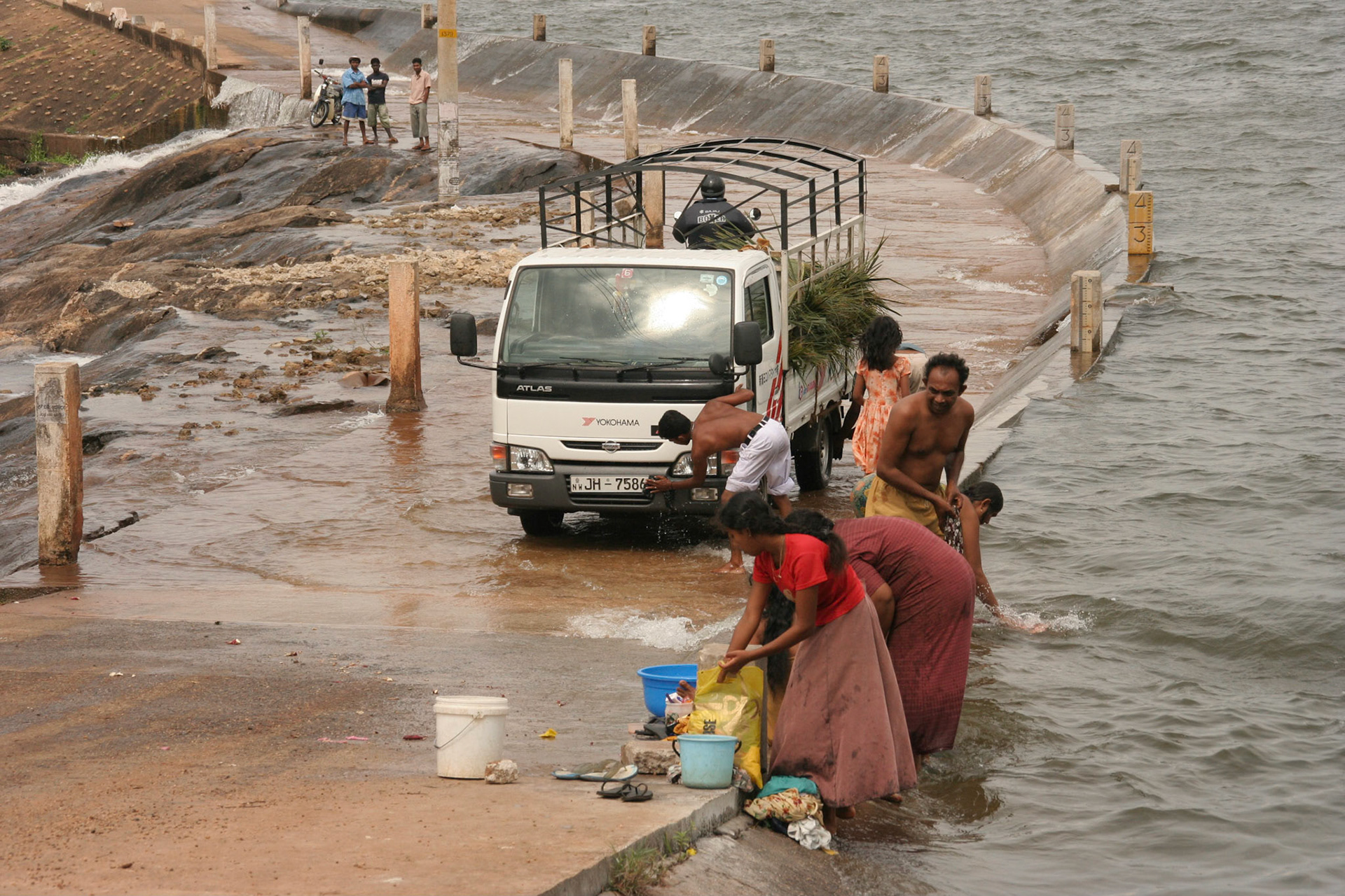 reis Sri Lanka