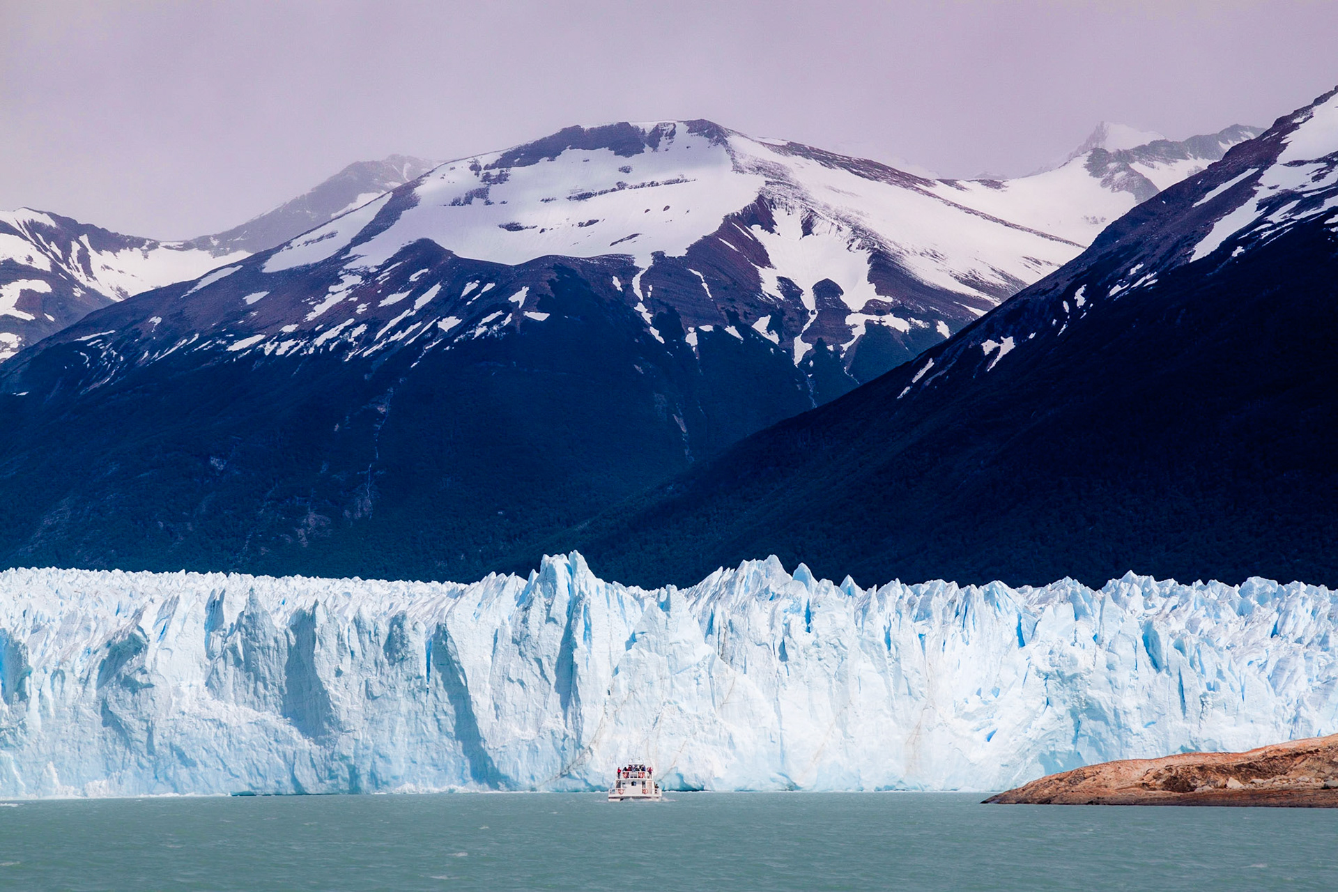 Argentinie
