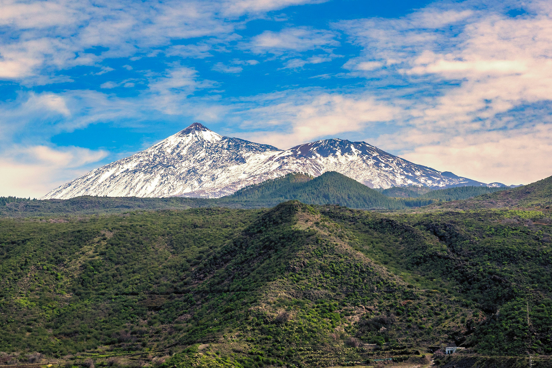 Tenerife