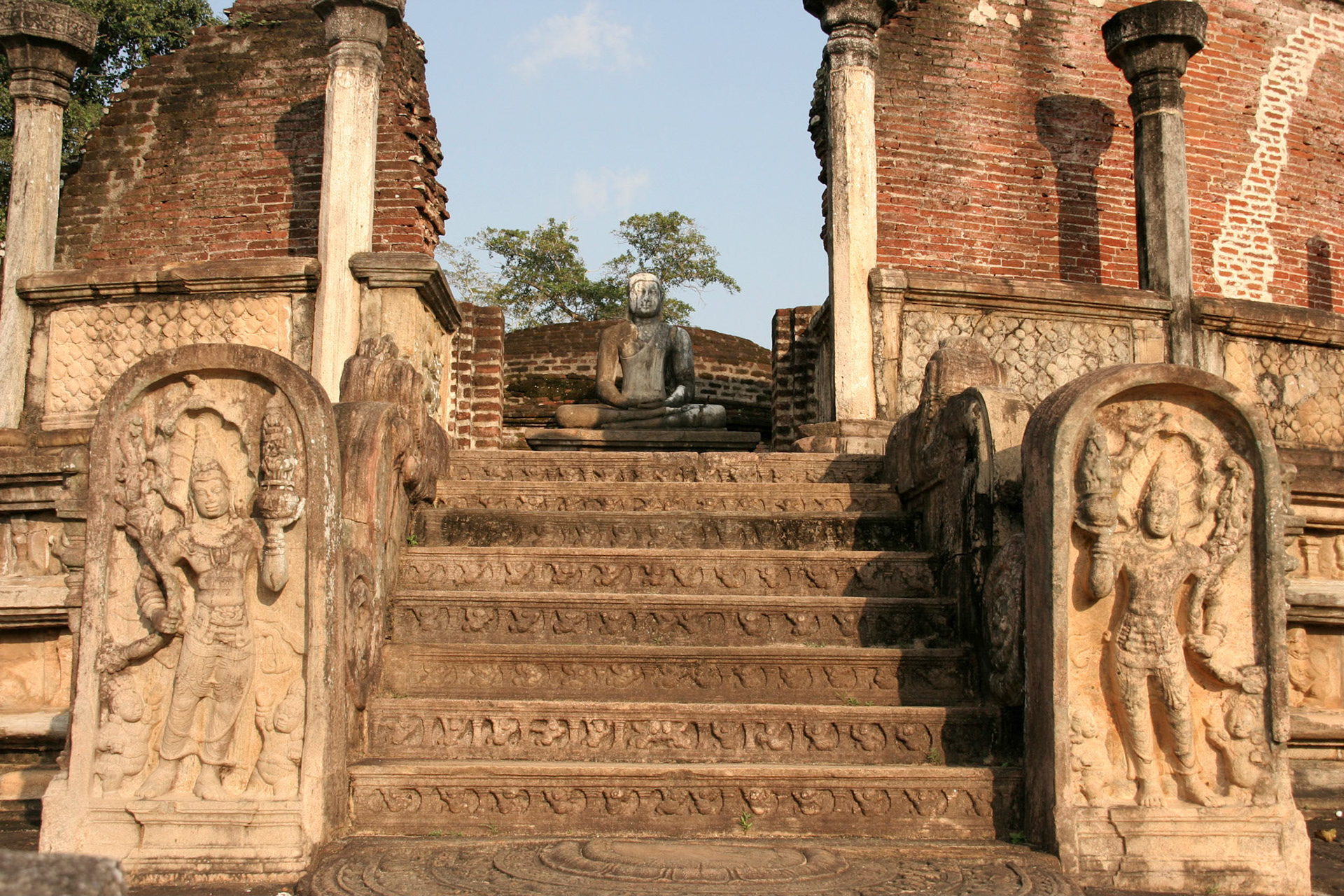 reis Sri Lanka