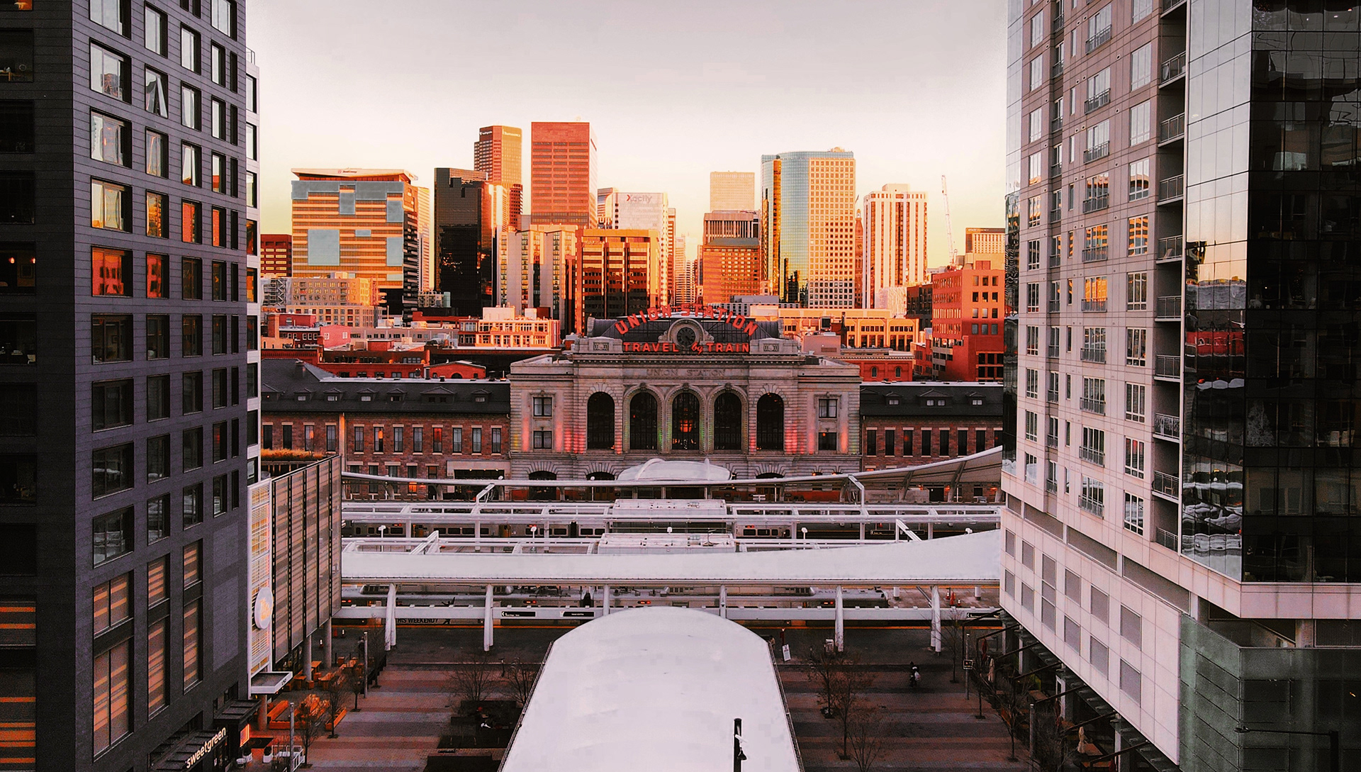 Union Station - Denver, CO