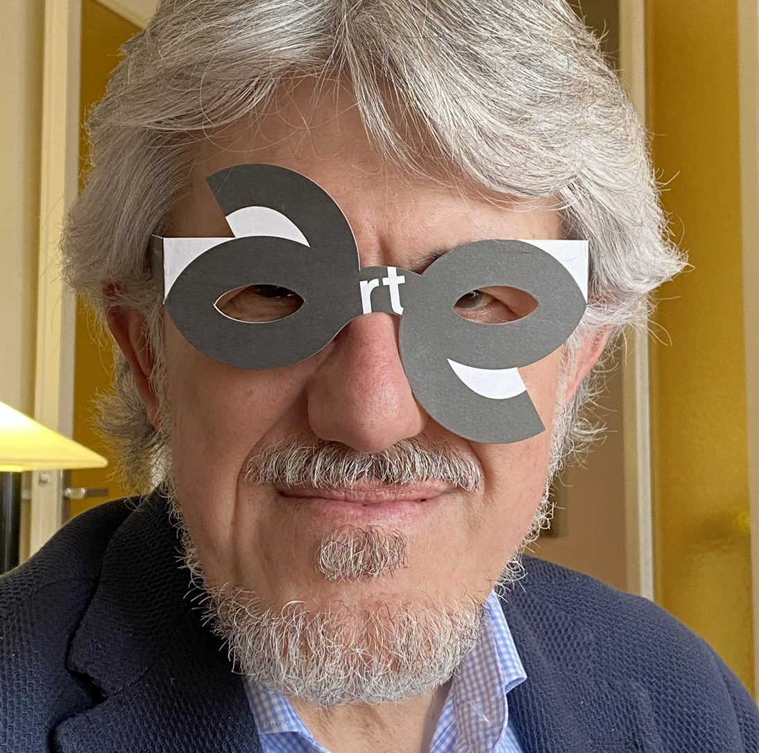 Alberto Tronconi