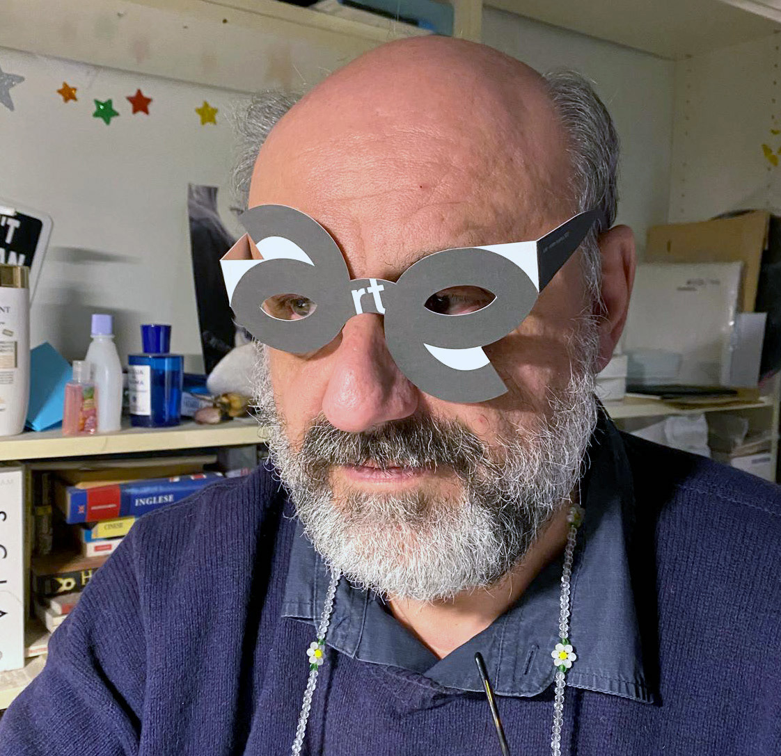 Alberto Massari