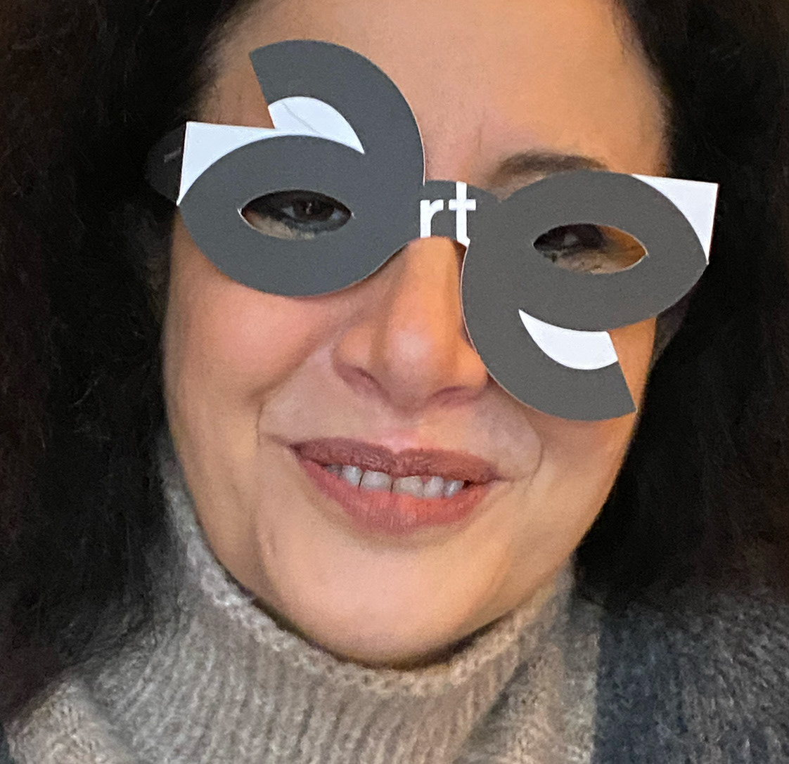 Valeria Benisatto
