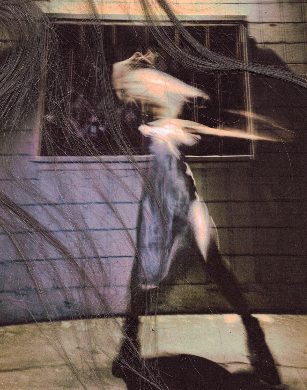 Photo by Leila Simpson