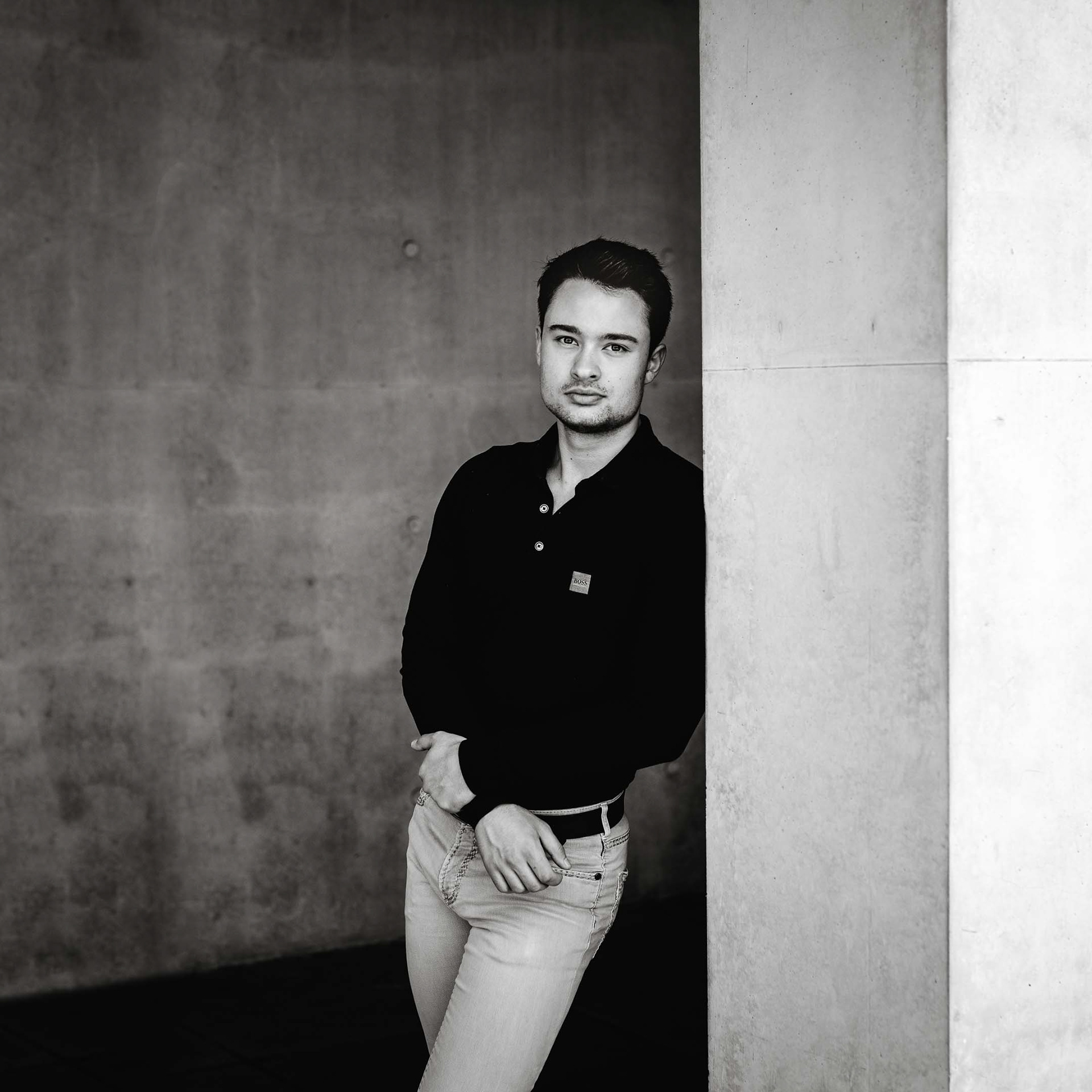 Instagram: @leon_actors