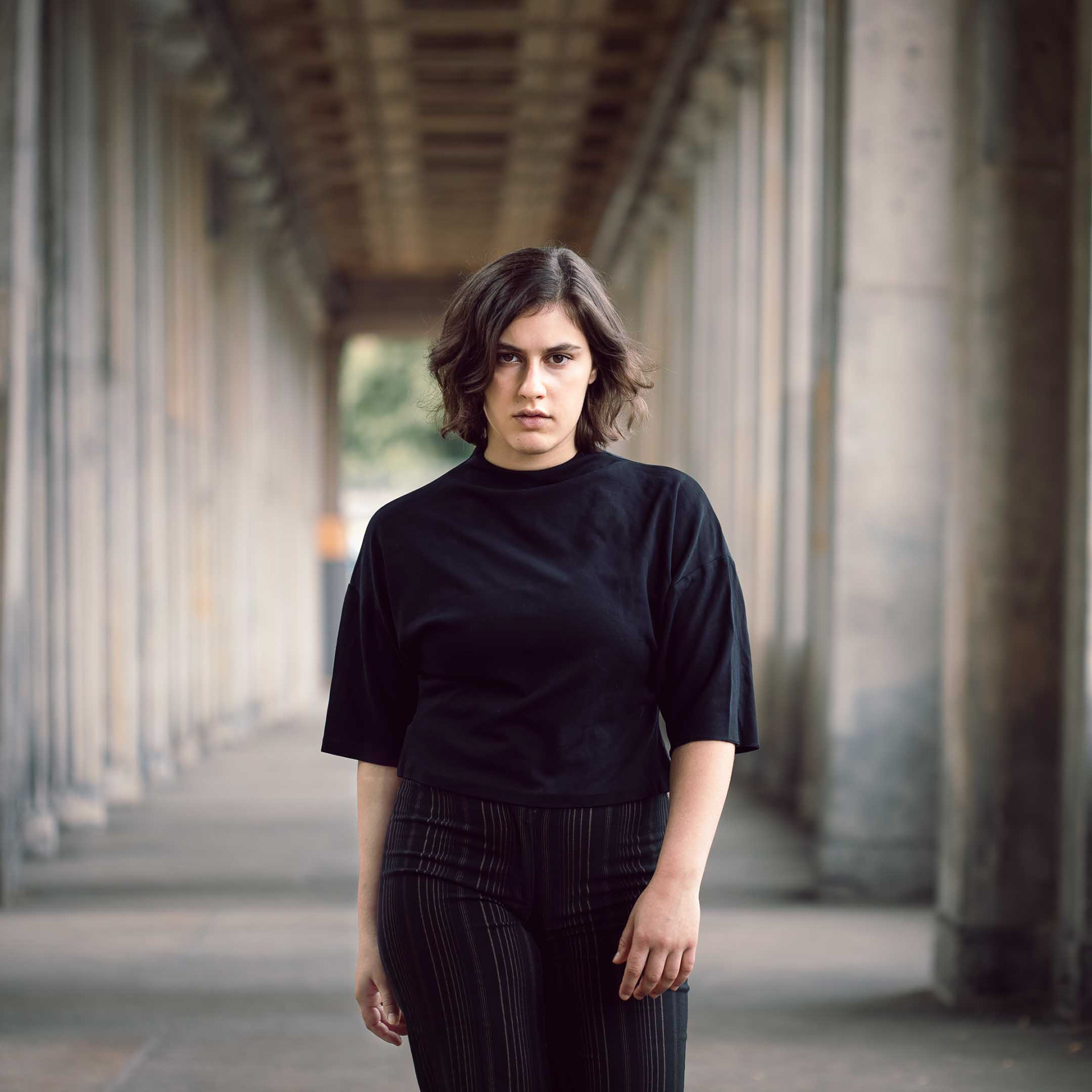 Instagram: @petrovakatharinaa