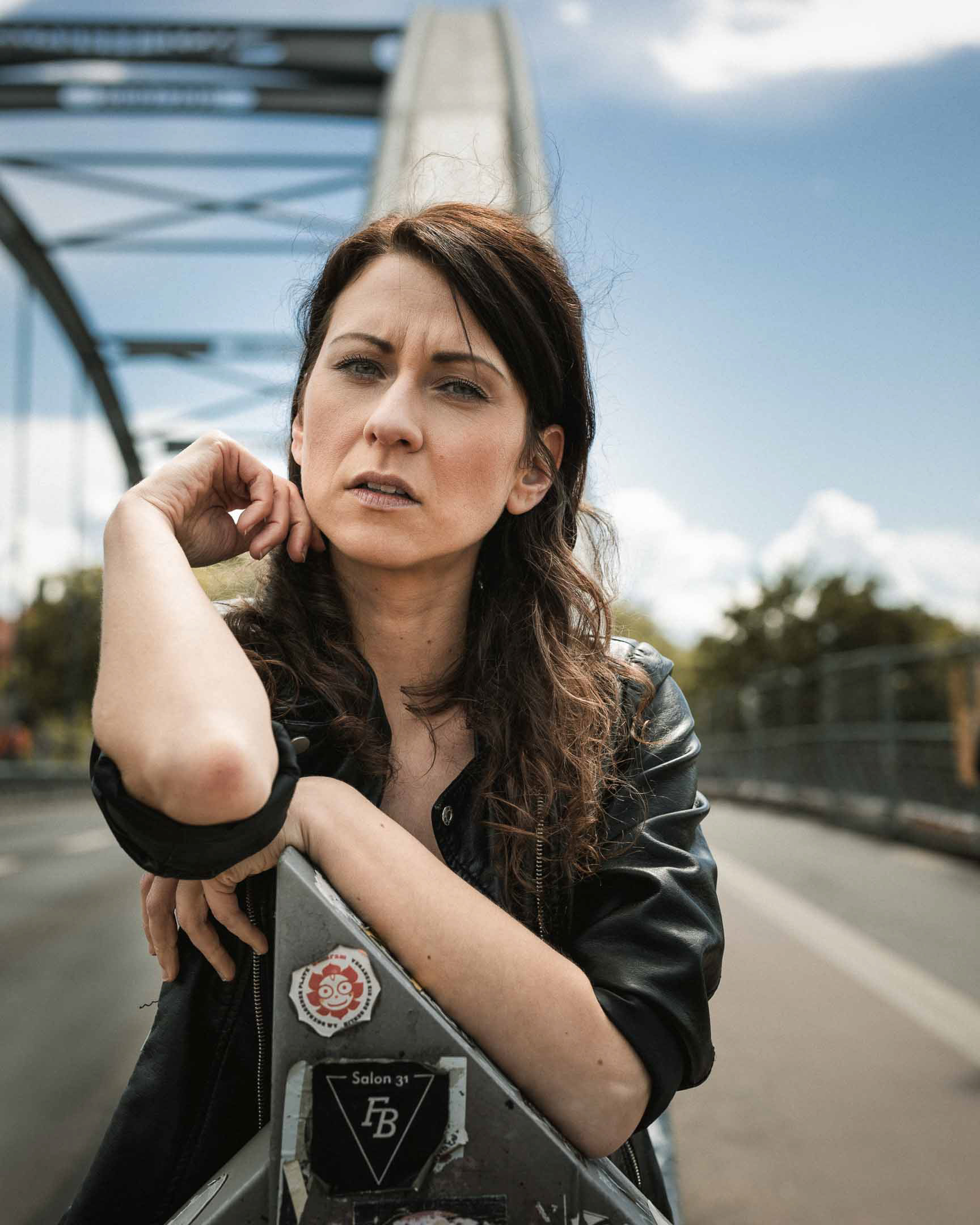 Instagram: @theres.eglinski