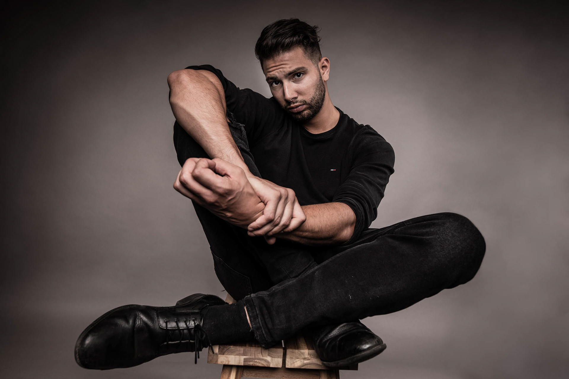 Instagram: @jusin.basiner