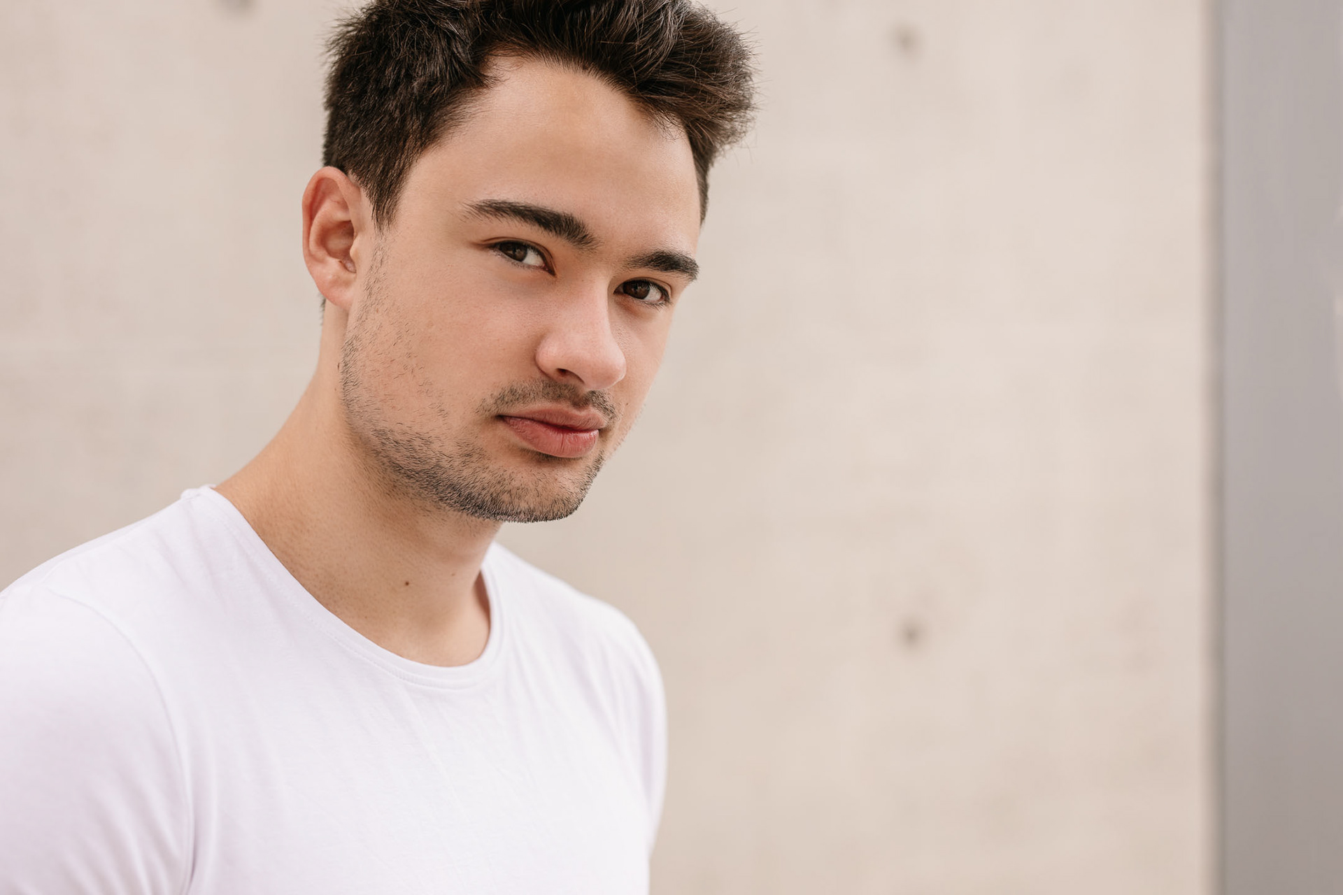 Instagram: @leon_actors