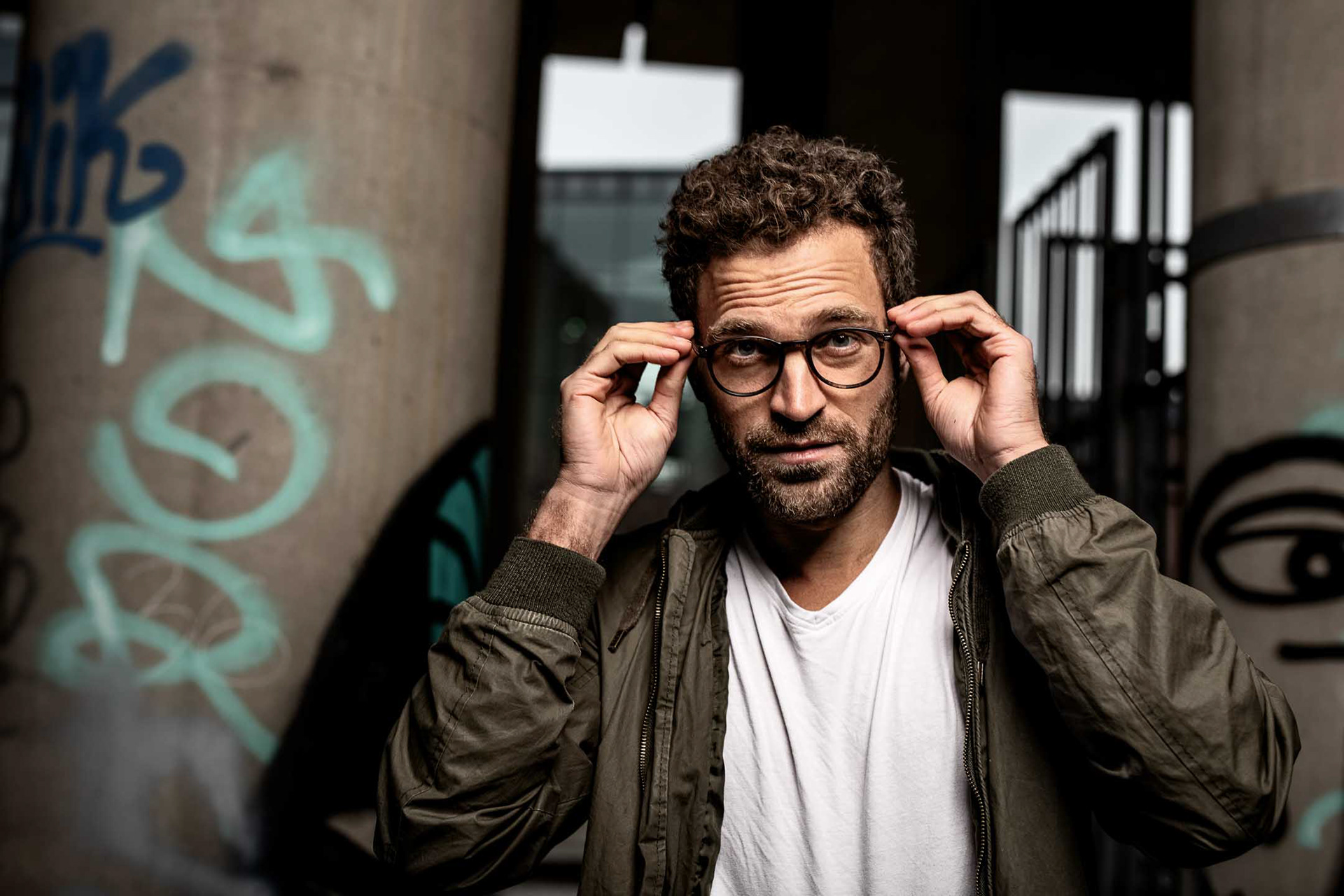 Instagram: @sanbenetto