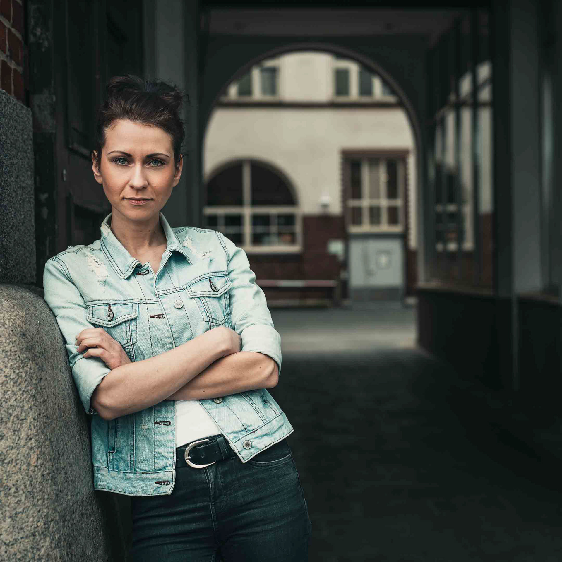 Instagram: @theres.eglinski