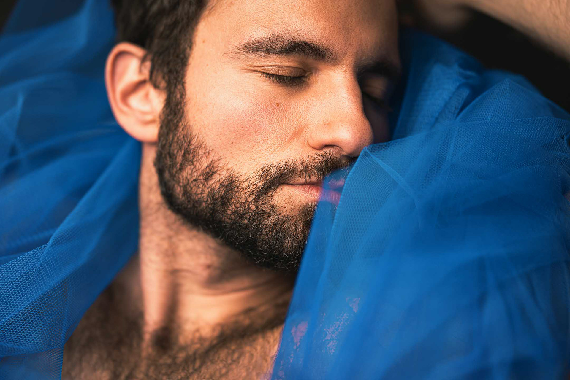 Instagram: @buzzdeedee