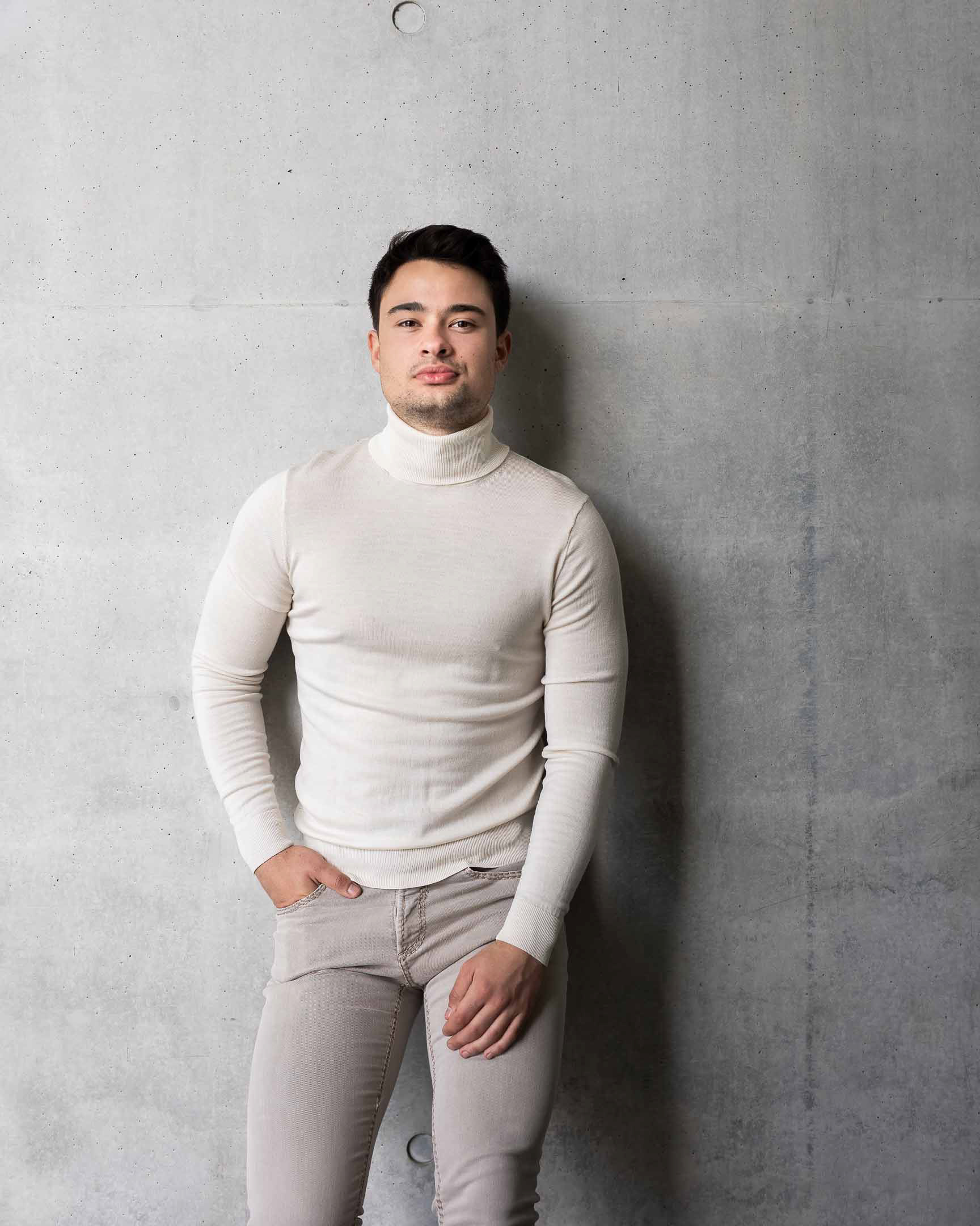 Instagram: @leon_actors