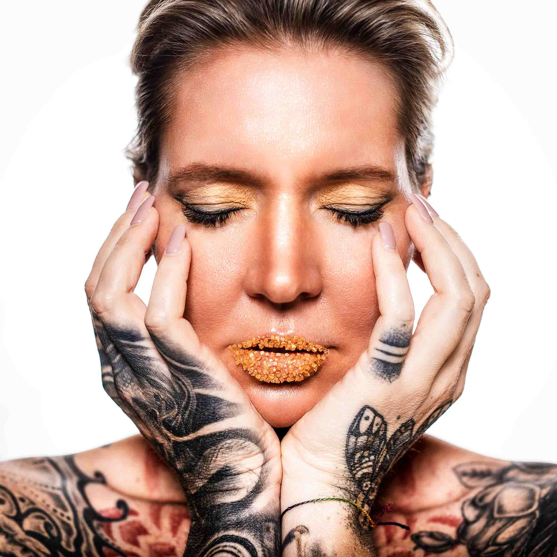 Instagram: @sharlett_tattoo