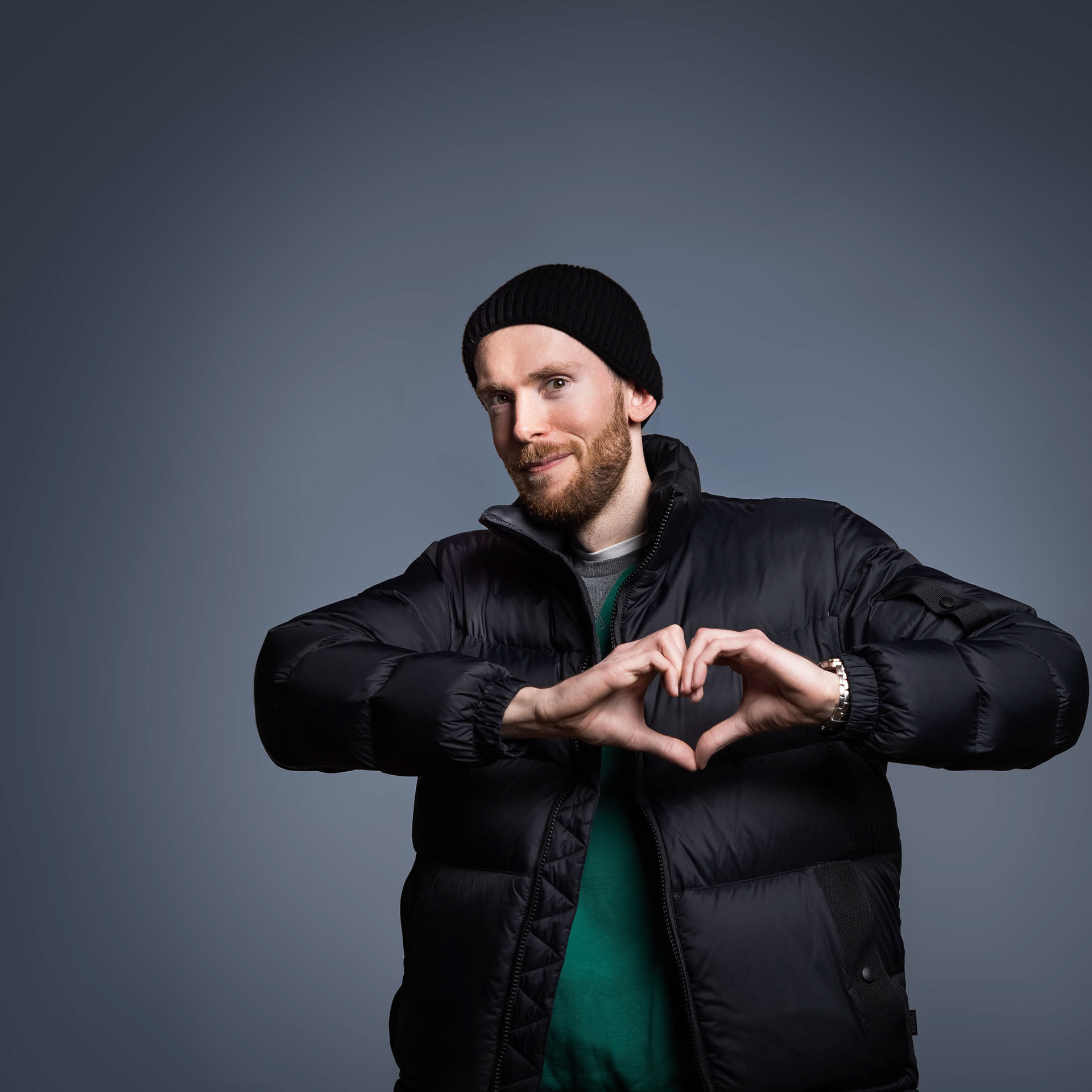 Instagram: @johanneswirthmusik