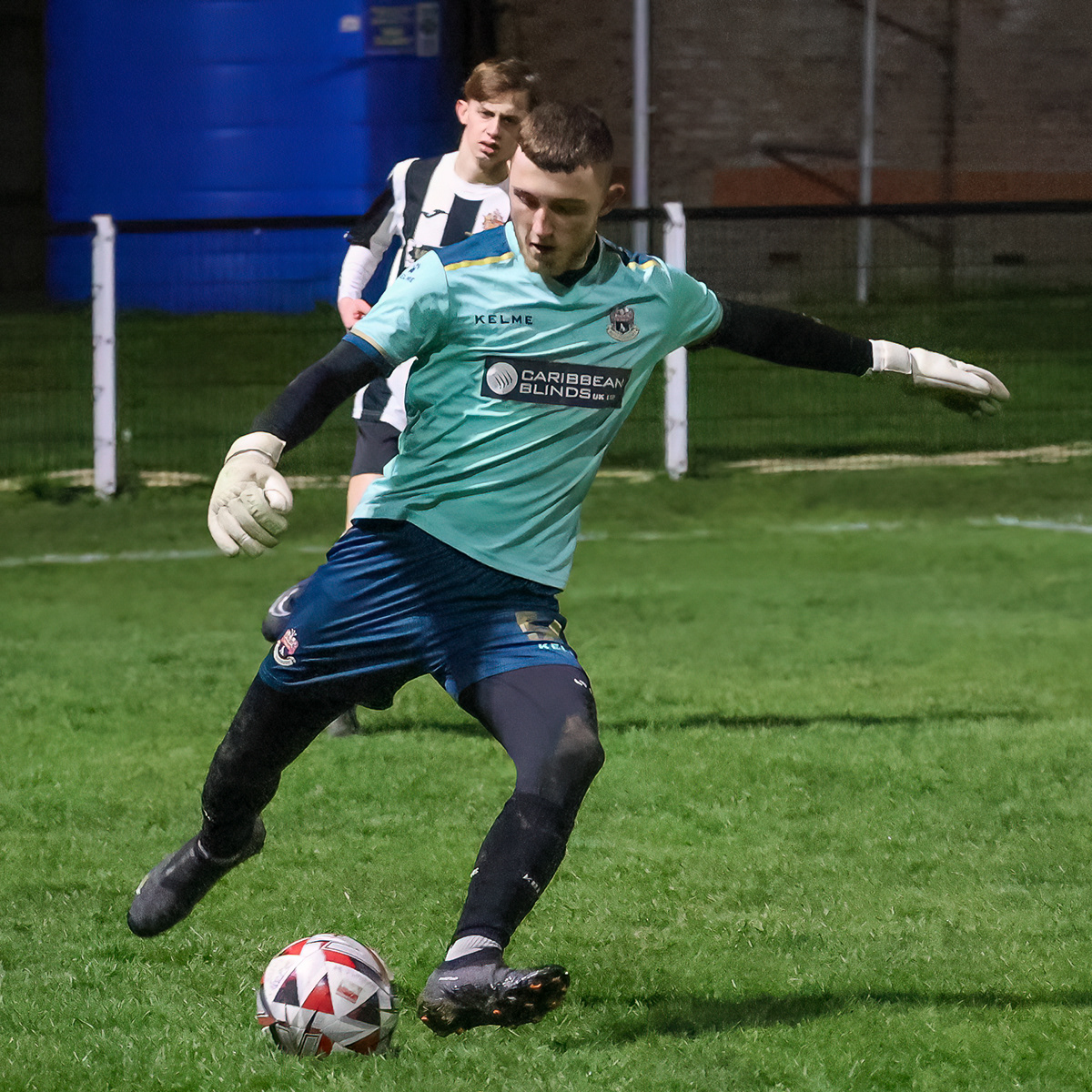 Sporting 87 FC Photos 2022 2024 Harwich & Parkeston U18s v Sporting