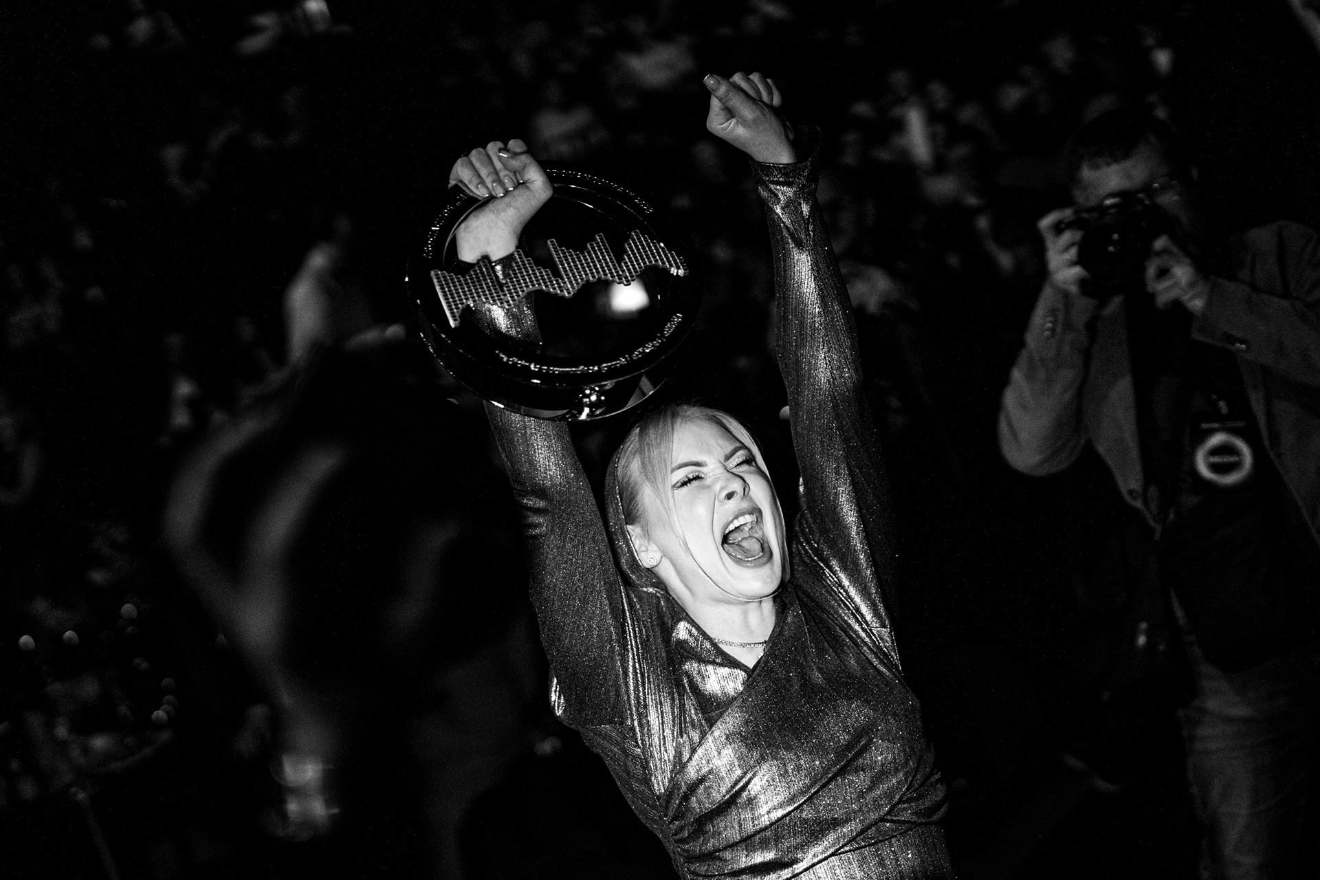 M.A.M.A apdovanojimai