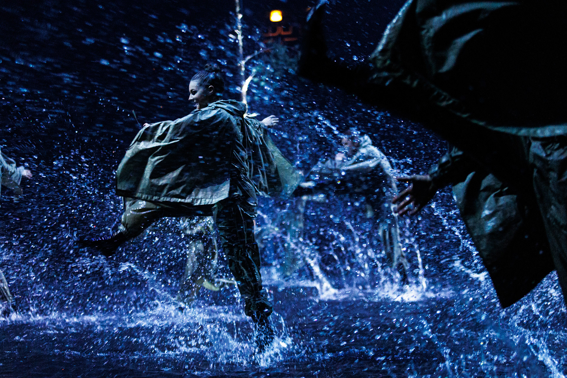 Kaunas Europos Kultūros sostinė 2022 uždarymo renginys