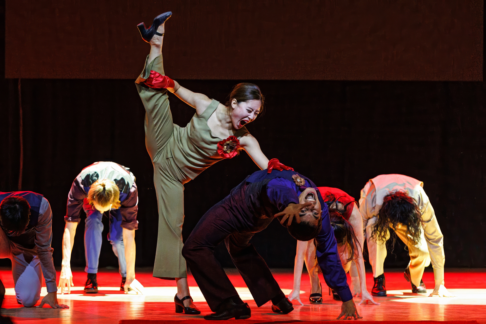 Apdovanojimų koncertas