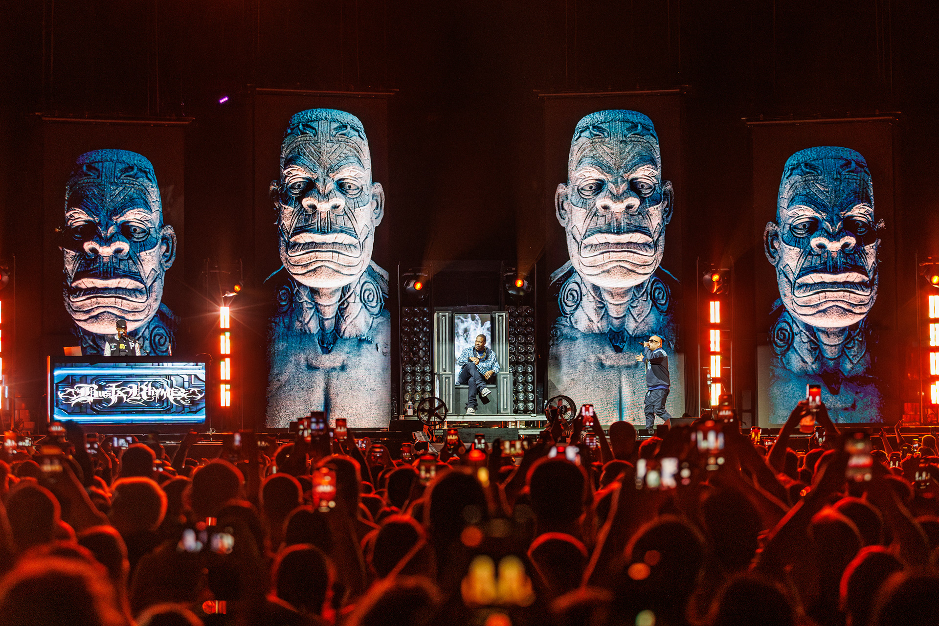 "50 Cent" Žalgirio arenoje