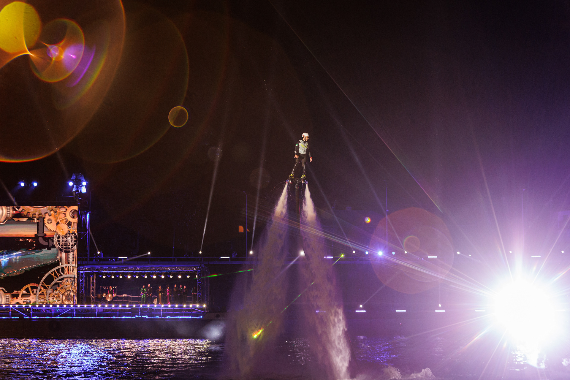 Kaunas Europos kultūros sostinė renginys