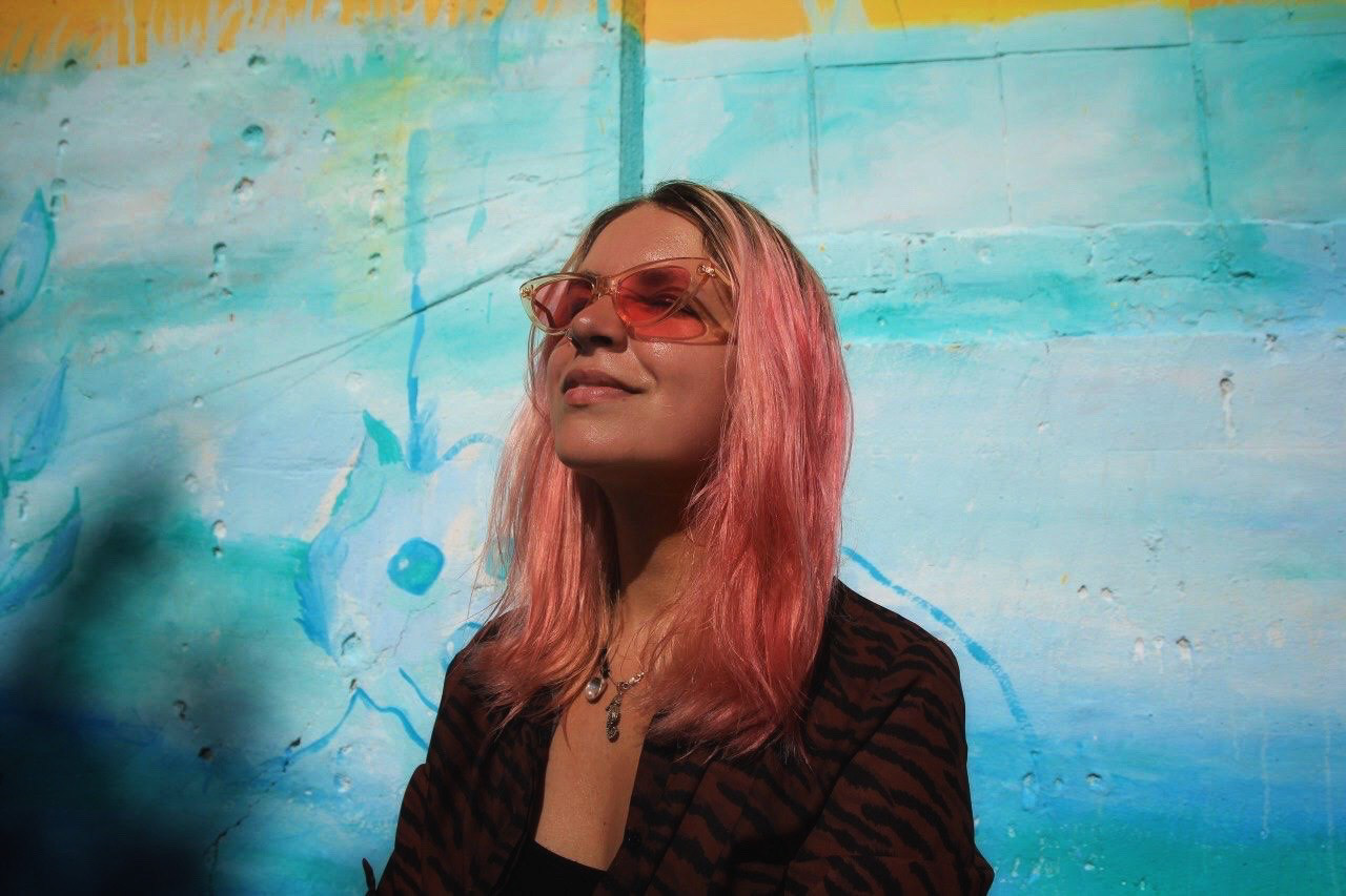 Finalist - Marianna Tarish